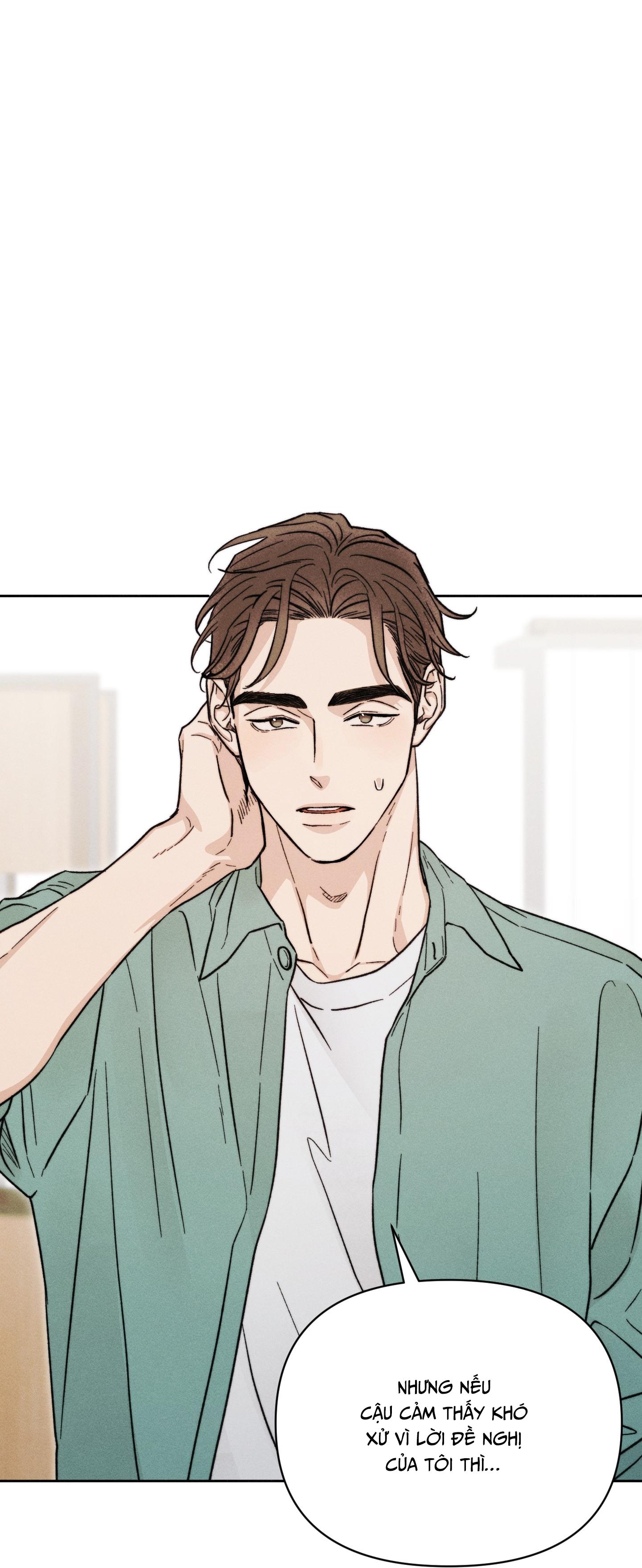 TÌNH YÊU KHỞI ĐẦU TỪ NỖI SỢ Chapter 11 H+ - Next 