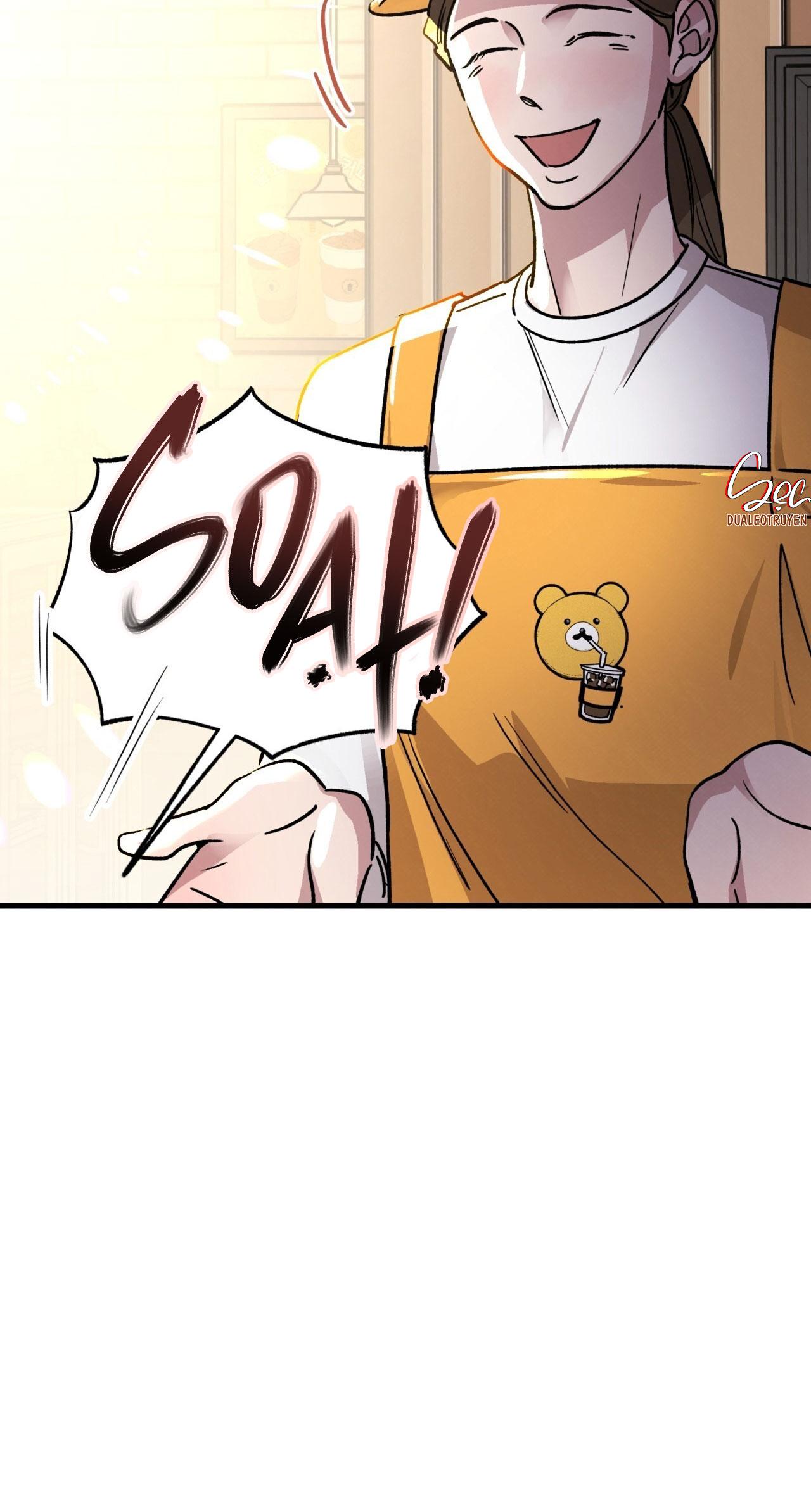 HONEY BEAR Chapter 62 - Next 