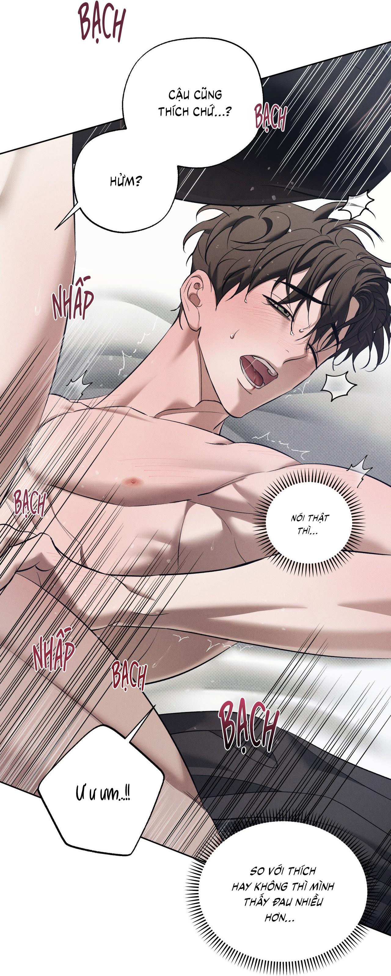 (CBunu) Chó Săn Của Sisyphus Chapter 18 H+ - Next 