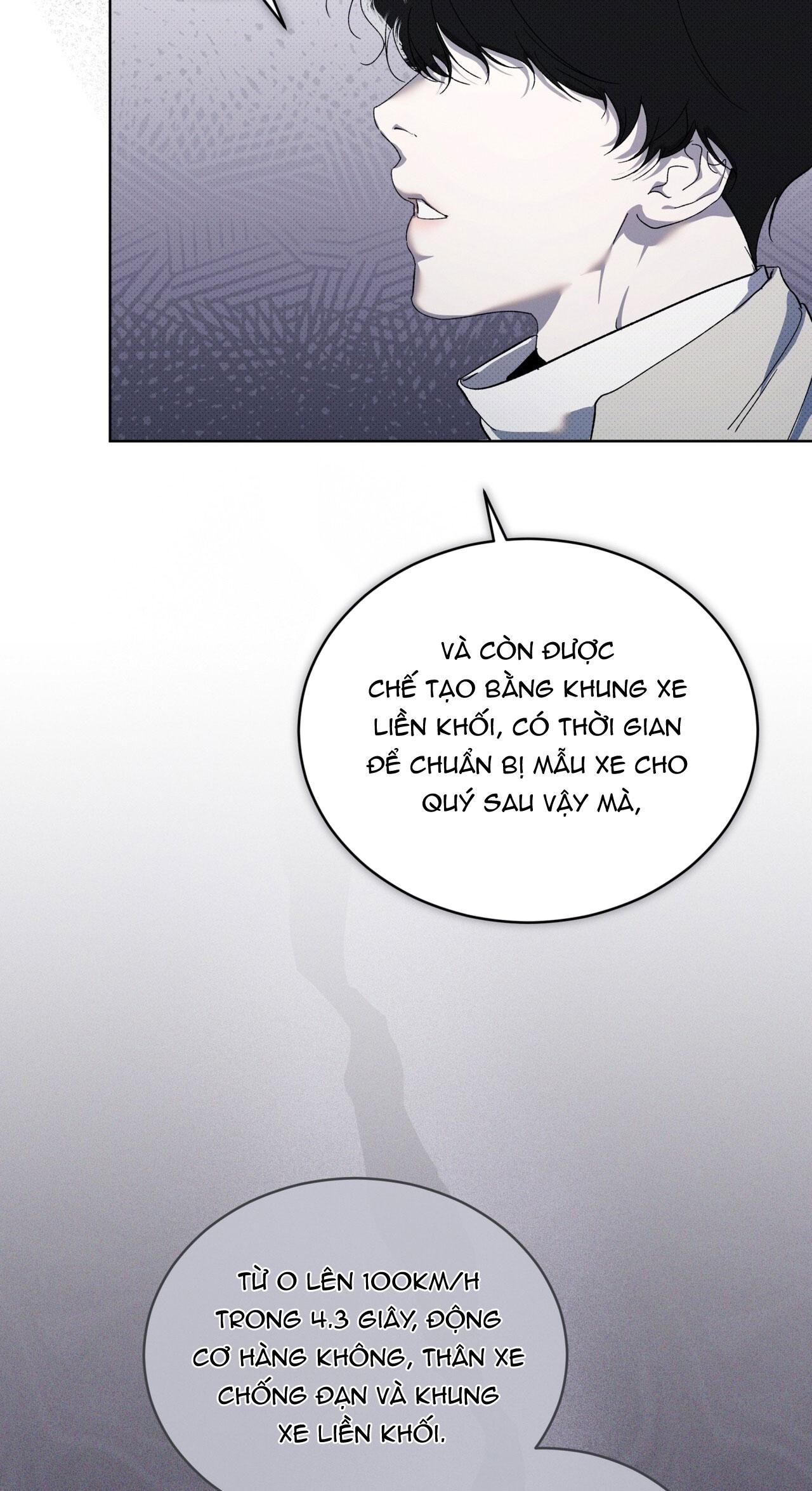 NGUỒN GỐC TIẾN HÓA Chapter 13 - Next 