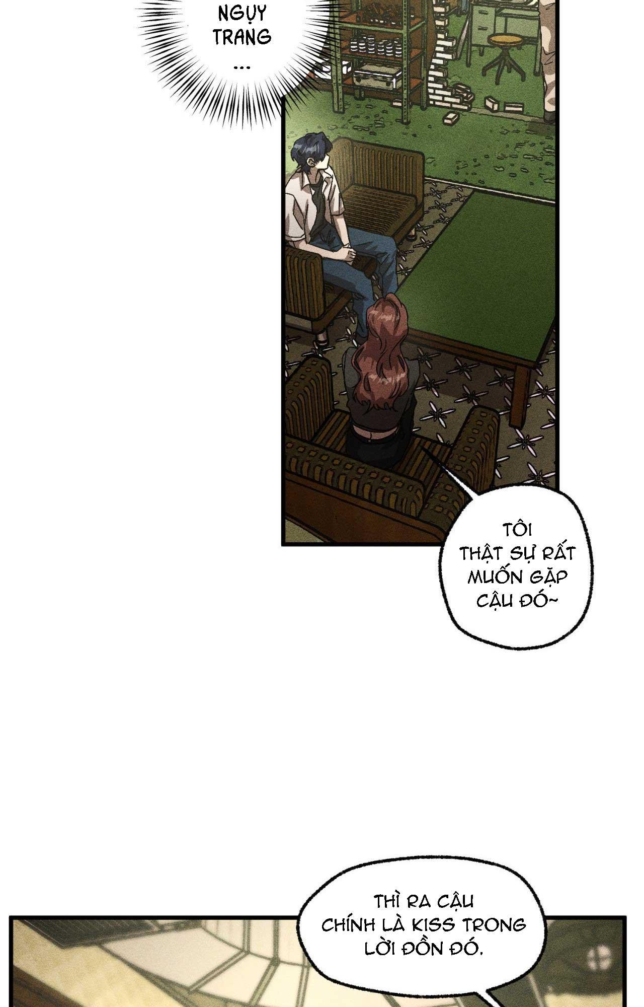 Cash Or Credit Chapter 63 - Next 