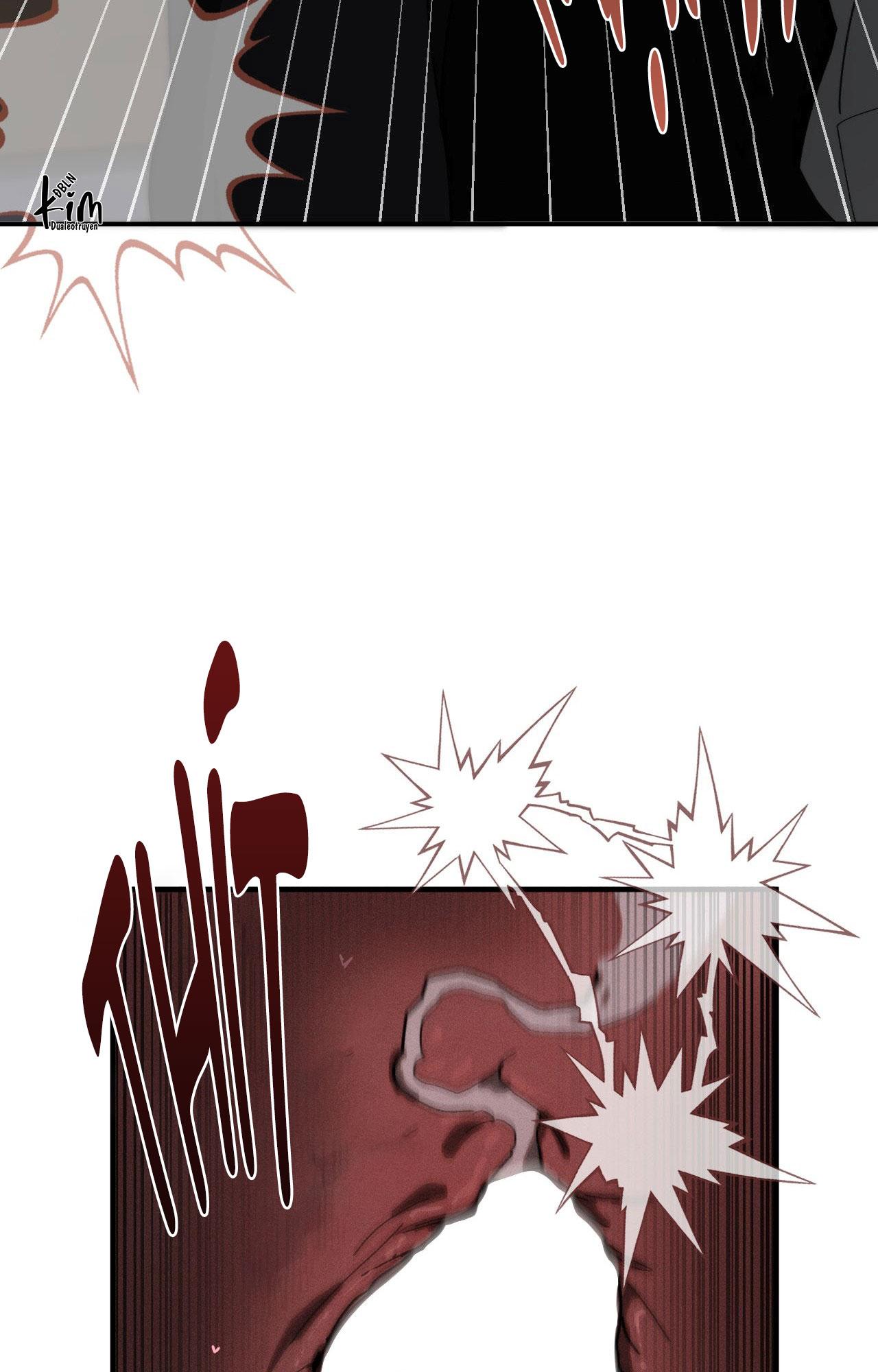 LỬA TÌNH BỐC CHÁY Chapter 23 - Next Chapter 24