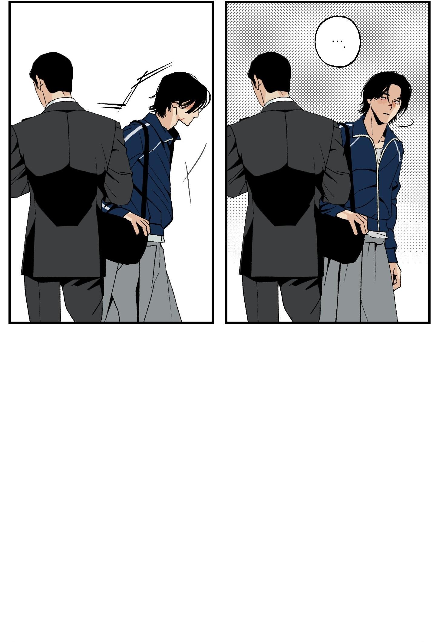 CHỦ NGHĨA HÒA BÌNH Chapter 4 - Next 