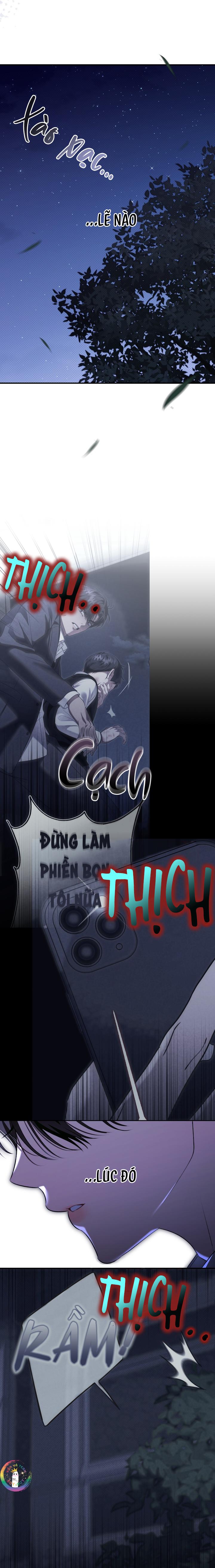 Eighteen's Bed Chapter 28 - Next 