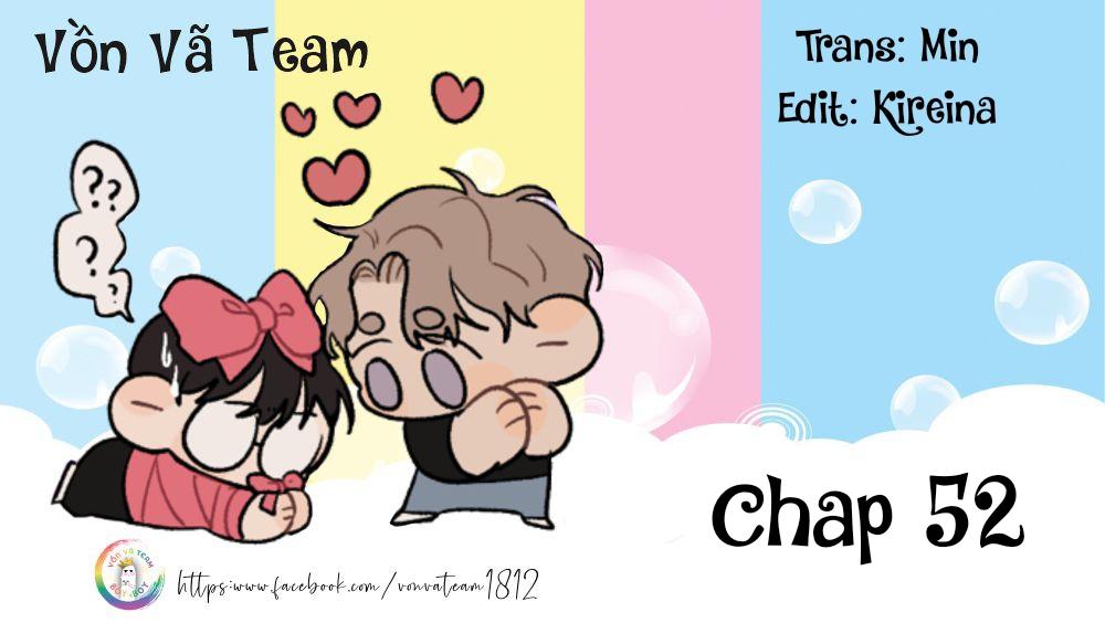Vết Tích Của Ánh Dương Chapter 52 - Next Chapter 53