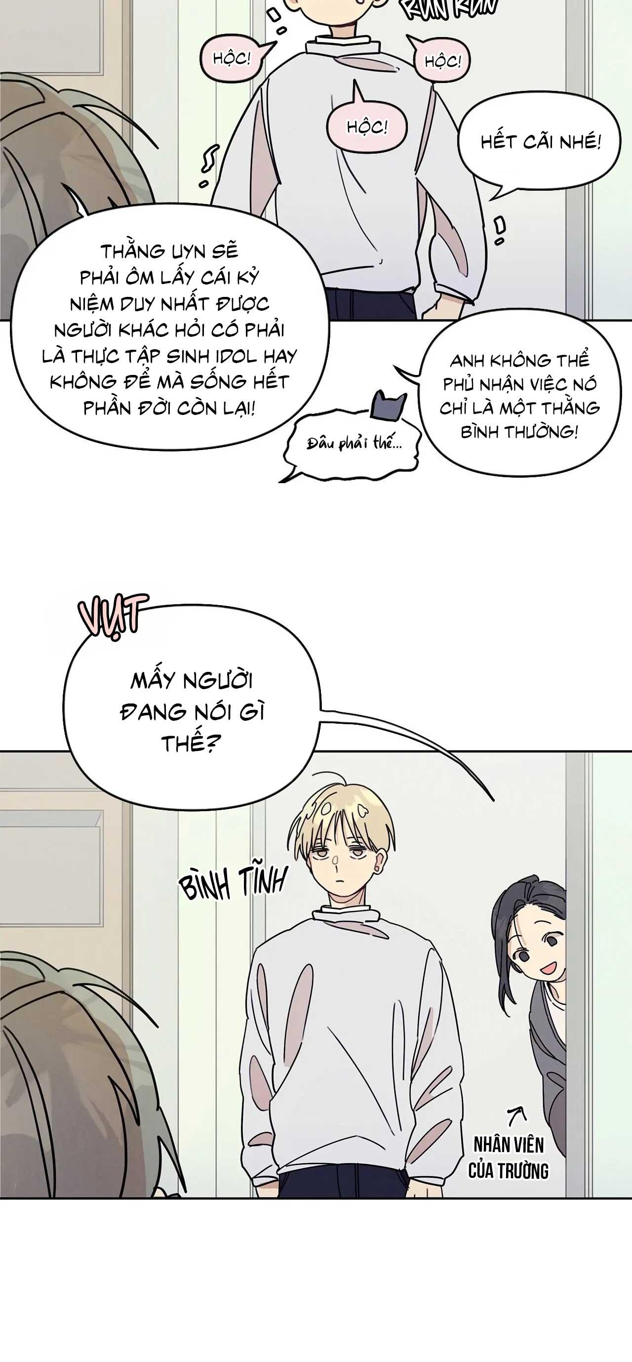 One-Room TA Chapter 3 - Next 
