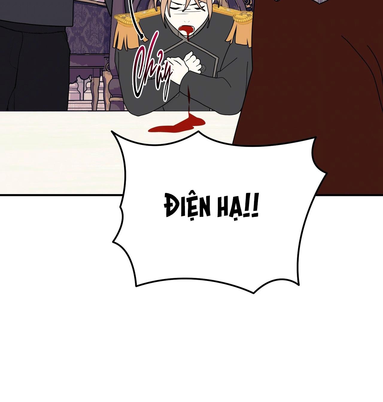 (ABO) ĐÁM CƯỚI HOÀNG GIA Chapter 46 - Next 