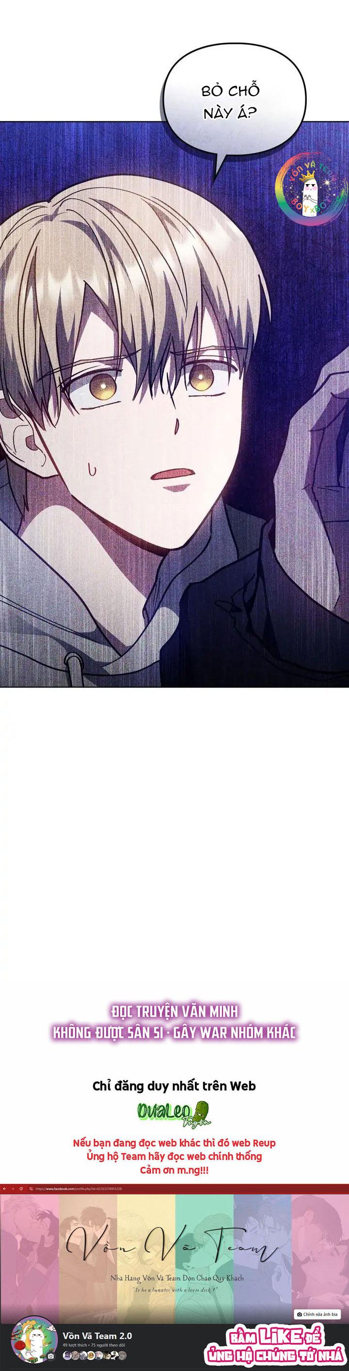 Vết Tích Của Ánh Dương Chapter 71 - Next Chapter 72