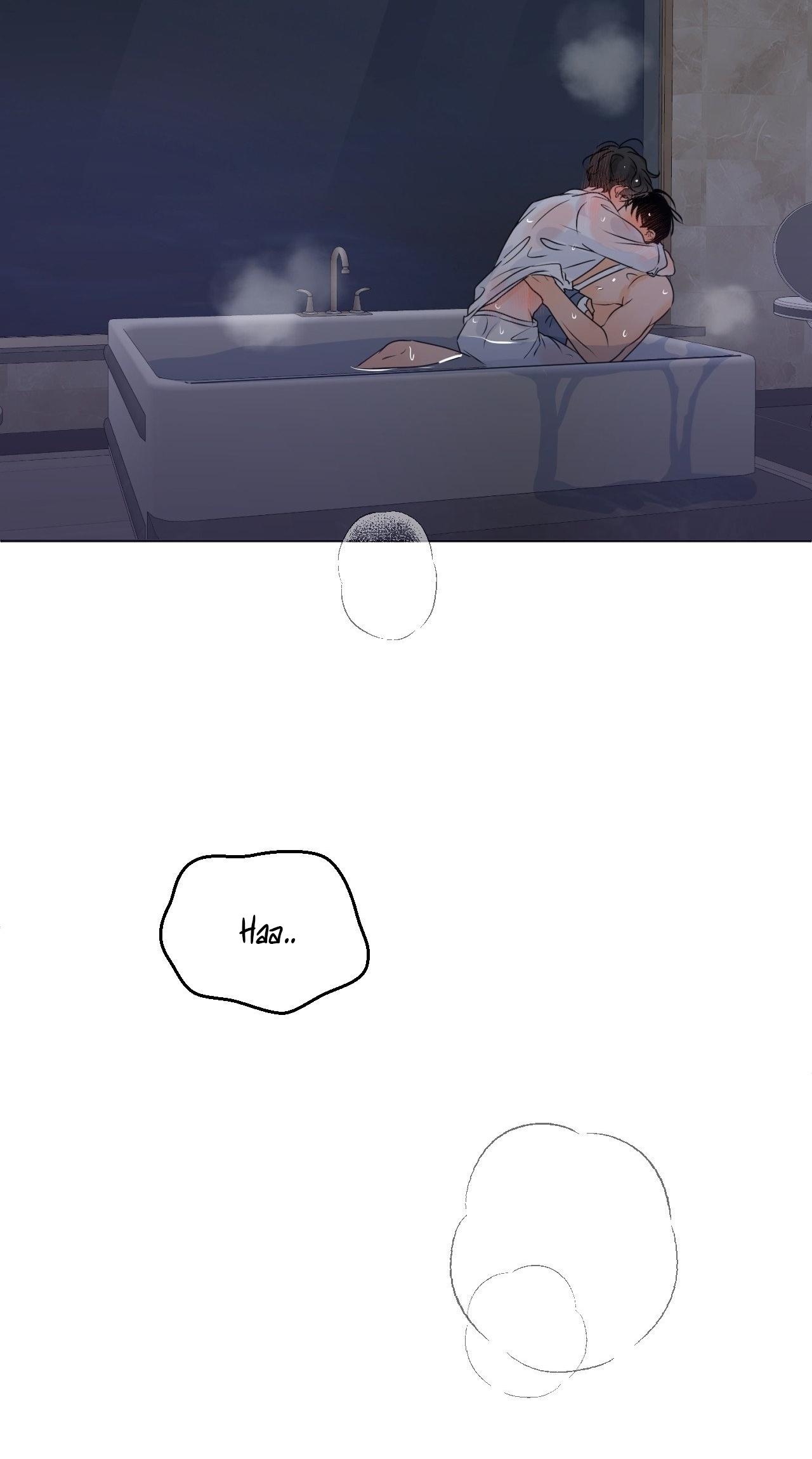 RANH GIỚI CỦA MÙI HƯƠNG Chapter 58 - Next 