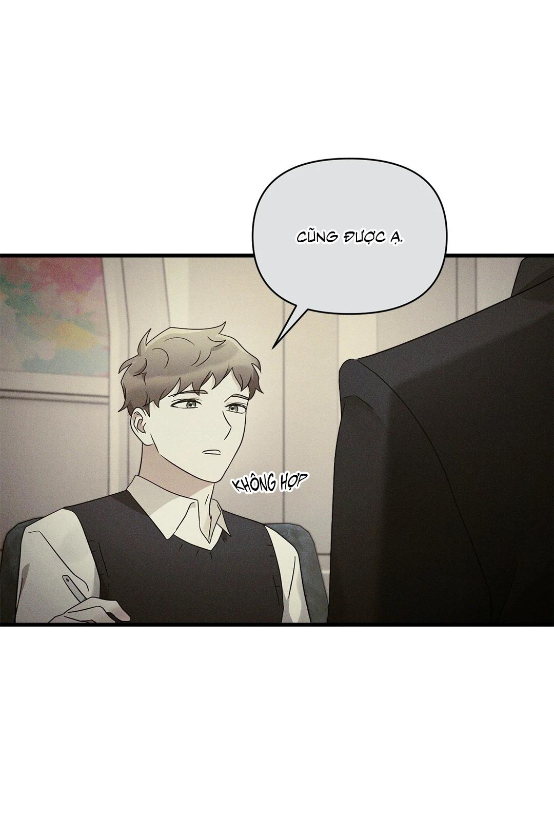 KÝ SỰ ALPHA Chapter 31 - Next 
