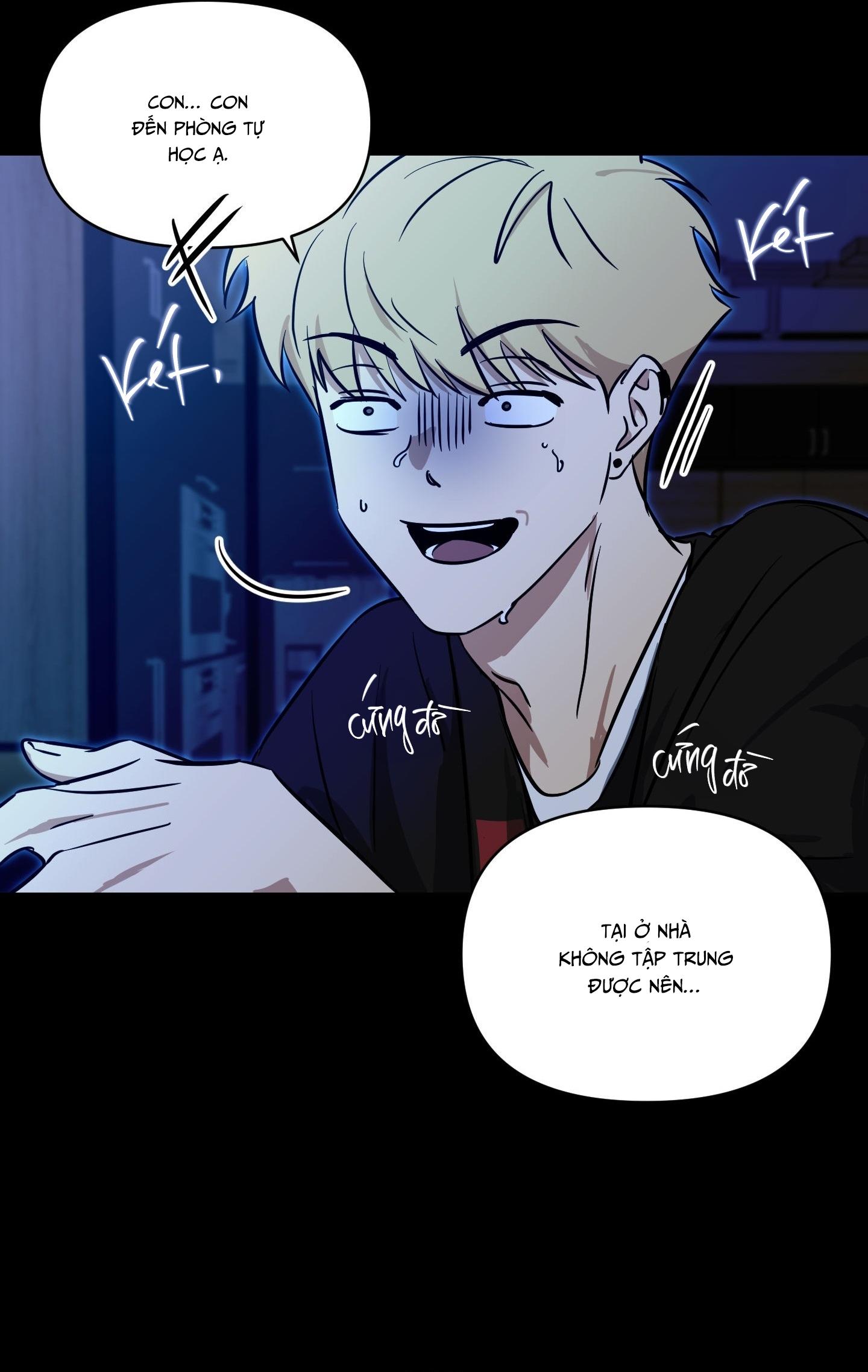GUITAR ĐIỆN VÀ CÀ VẠT Chapter 7 - Next Chapter 8