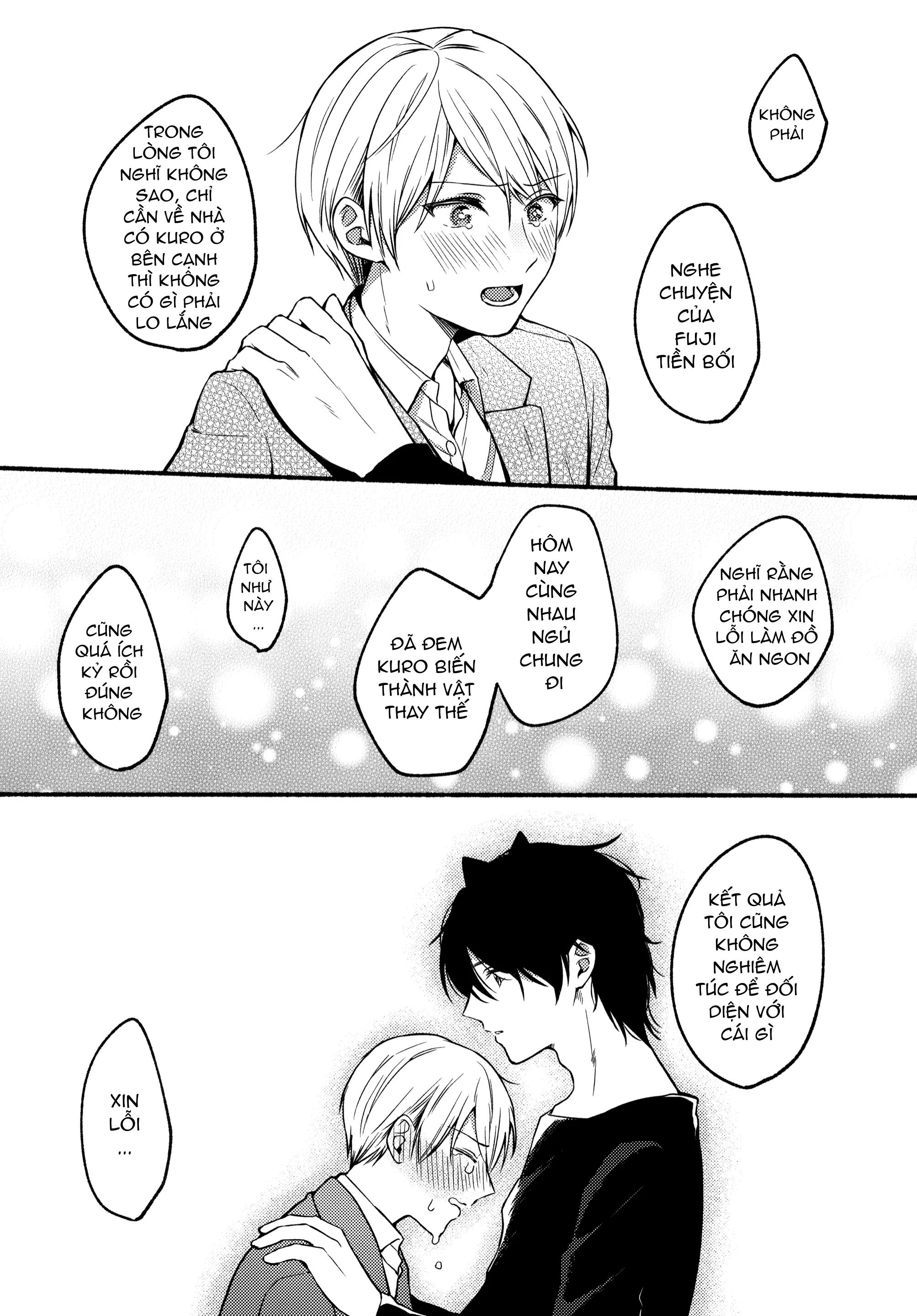 Oneshot hỏny Chapter 354 - Next Chapter 2952