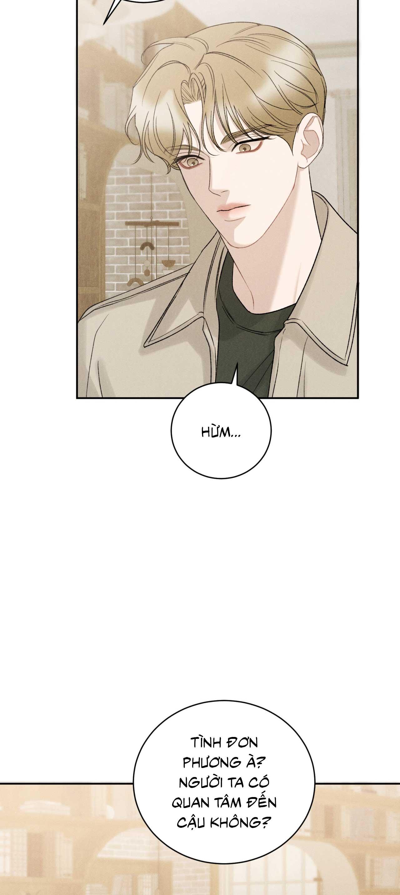 Joo Eun Chapter 41 - Next Chapter 42