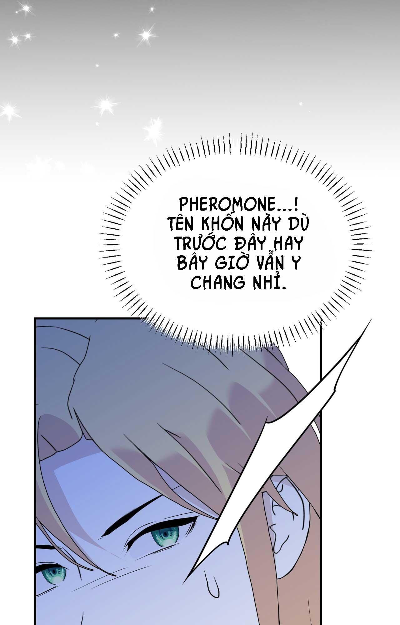 (ABO) ĐÁM CƯỚI HOÀNG GIA Chapter 44 - Next 