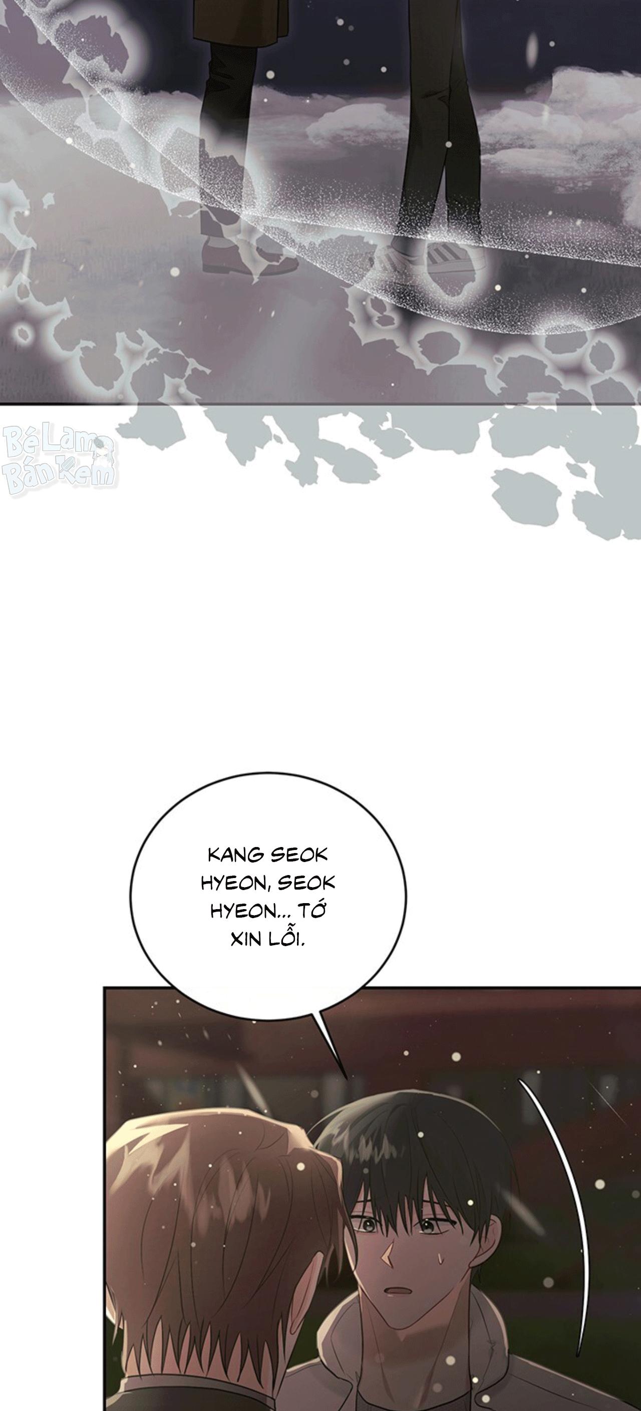 TIỂU THỬ: BẮT ĐẦU MÙA HÈ Chapter 59 - Next 