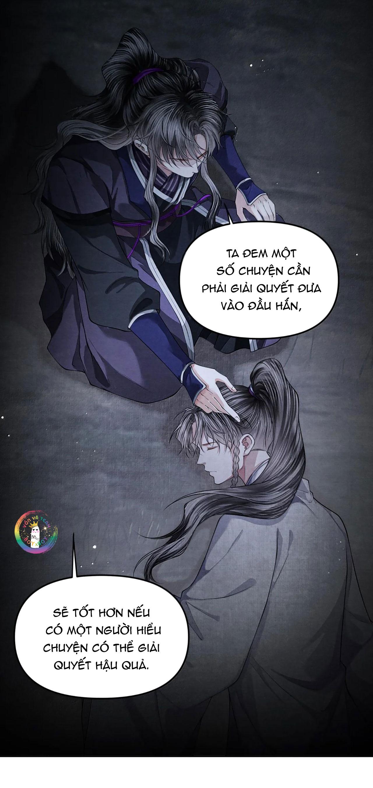 Đồng Tiền Kham Thế Chapter 154 - Next Chapter 155