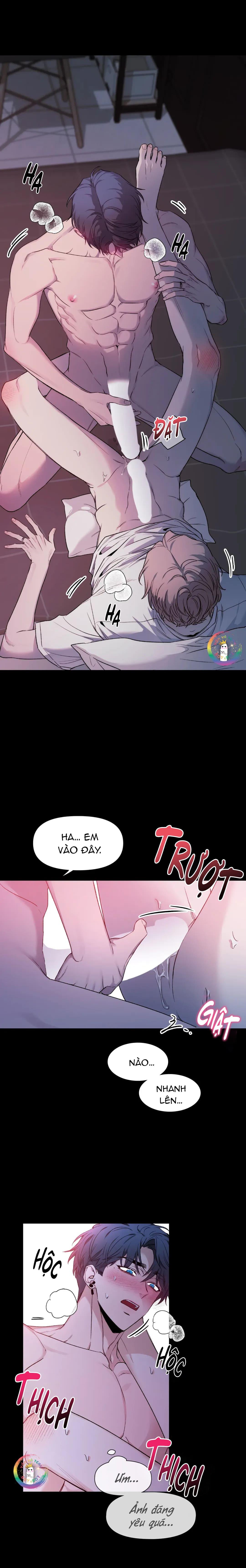 SKETCH Chapter 81 Sếch rất nhiều - Next 