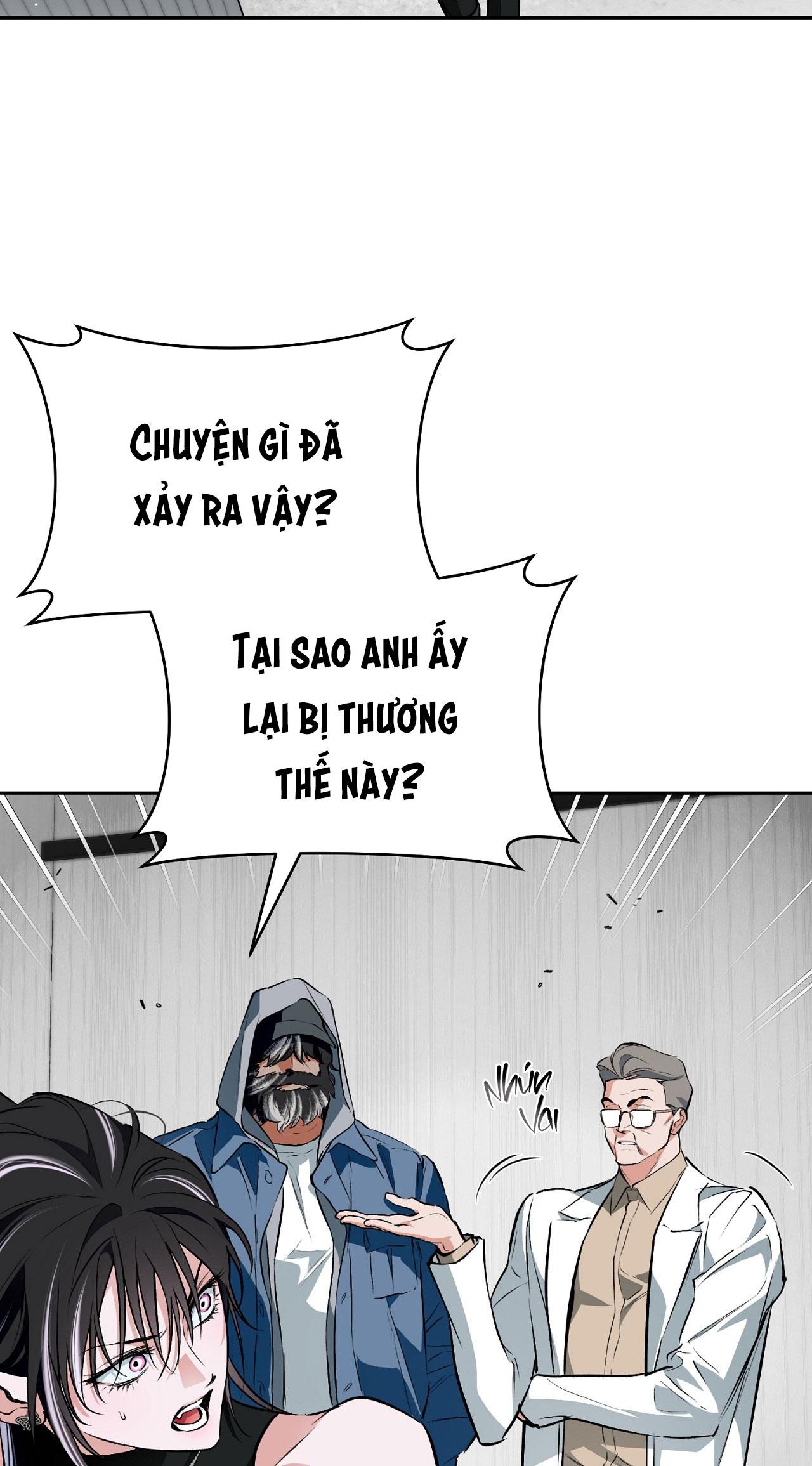 OFF TRACK Chapter 48 - Next Chapter 49