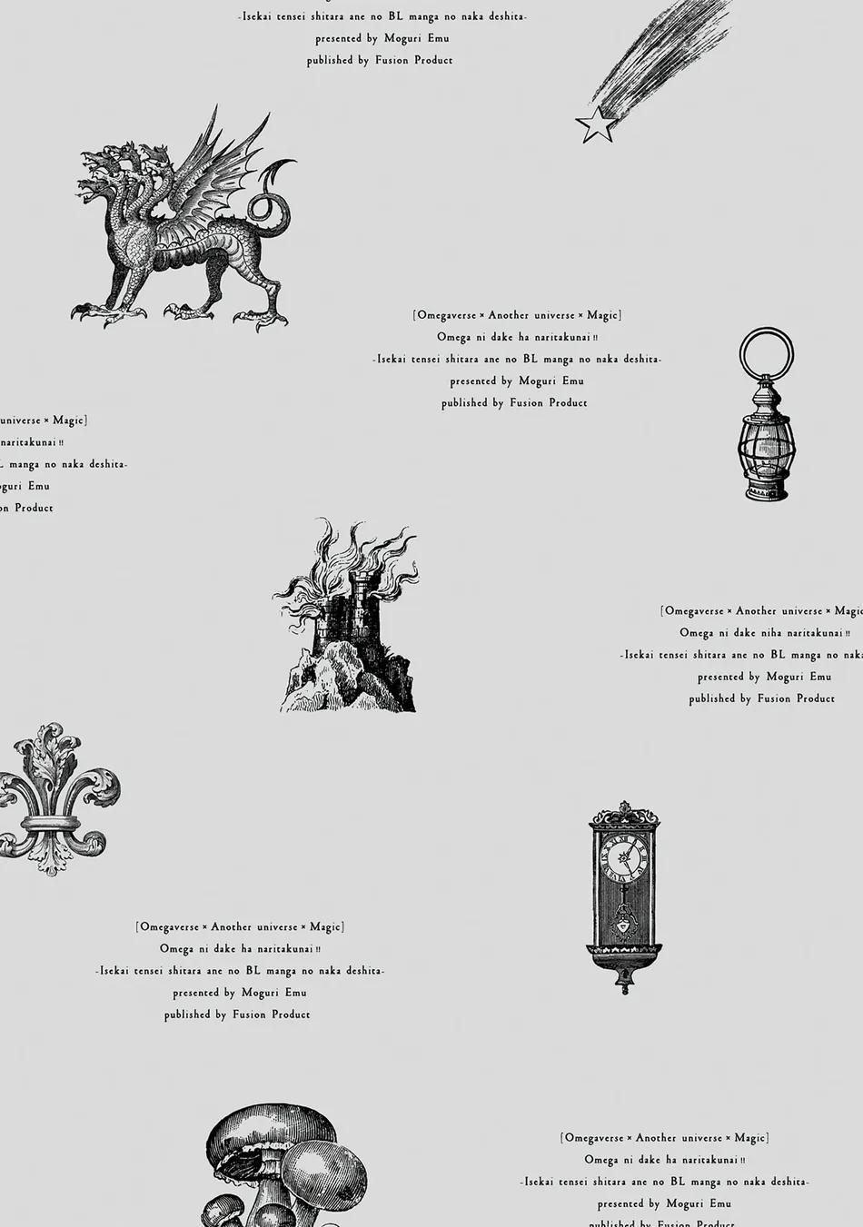 Thứ duy nhất tôi không muốn trở thành chính là Omega!! Chapter 10 - Next 