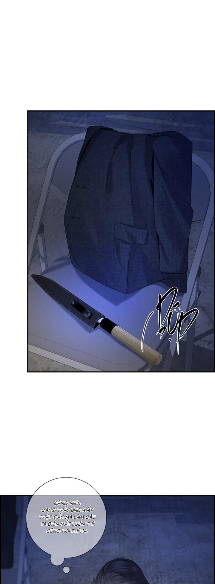 [DDT] 3 DAYS Chapter 4 19+ - Trang 2