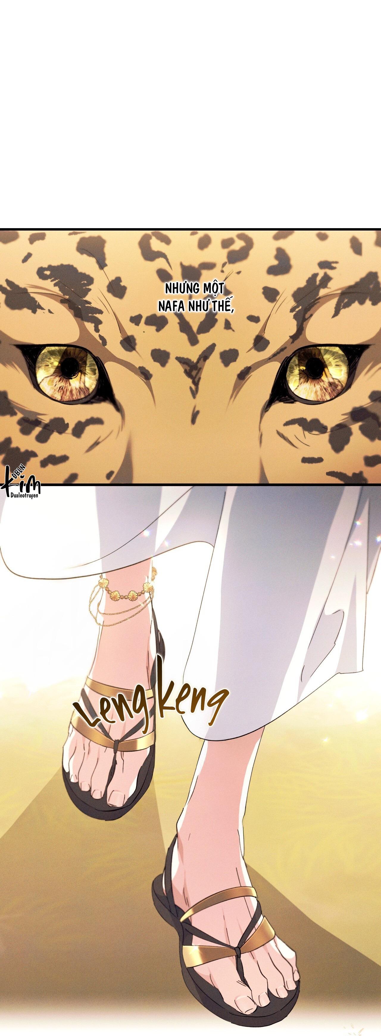 RẮN NUỐT LỰU Chapter 23 - Next Chapter 24