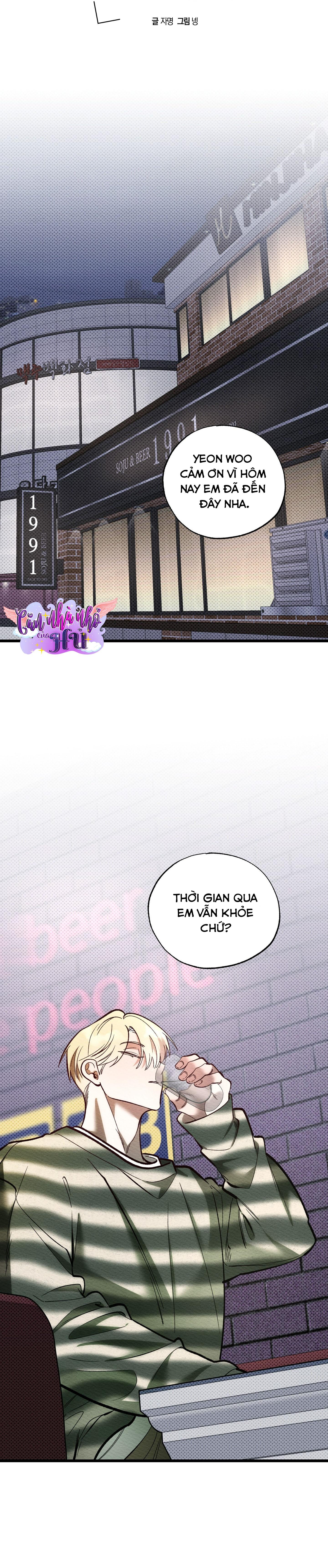 THỂ LOẠI LÃNG MẠN Chapter 29 - Next 