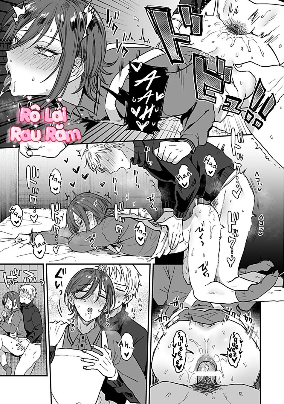 TUYỂN TẬP GÂY NỨNG NHÀ RÔ Chapter 435 - Next Chapter 436
