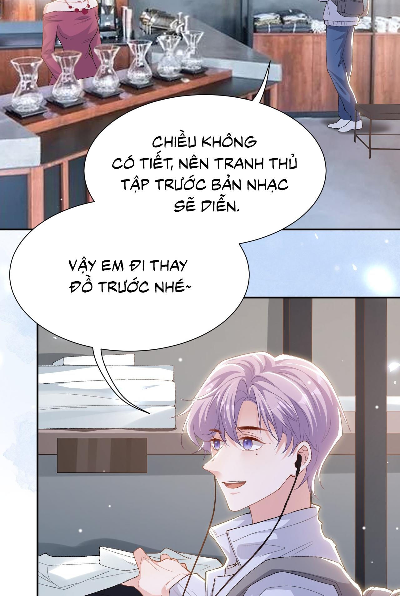 Quan hệ thế thân Chapter 213 - Next Chapter 214