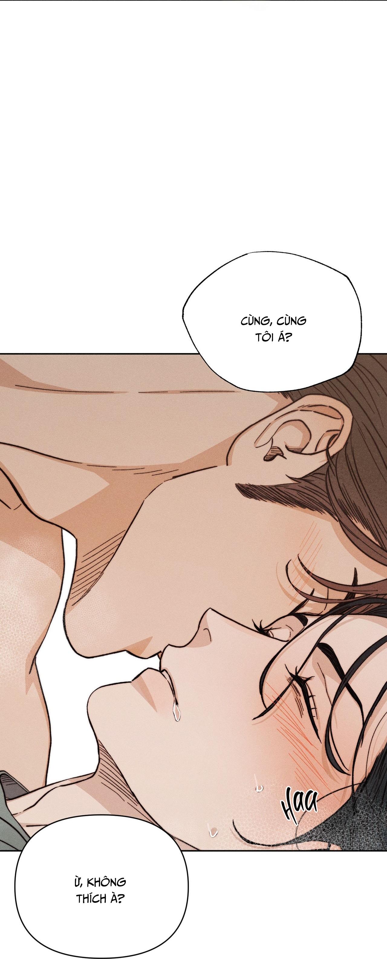 TÌNH YÊU KHỞI ĐẦU TỪ NỖI SỢ Chapter 10 H+ - Next Chapter 11 H+