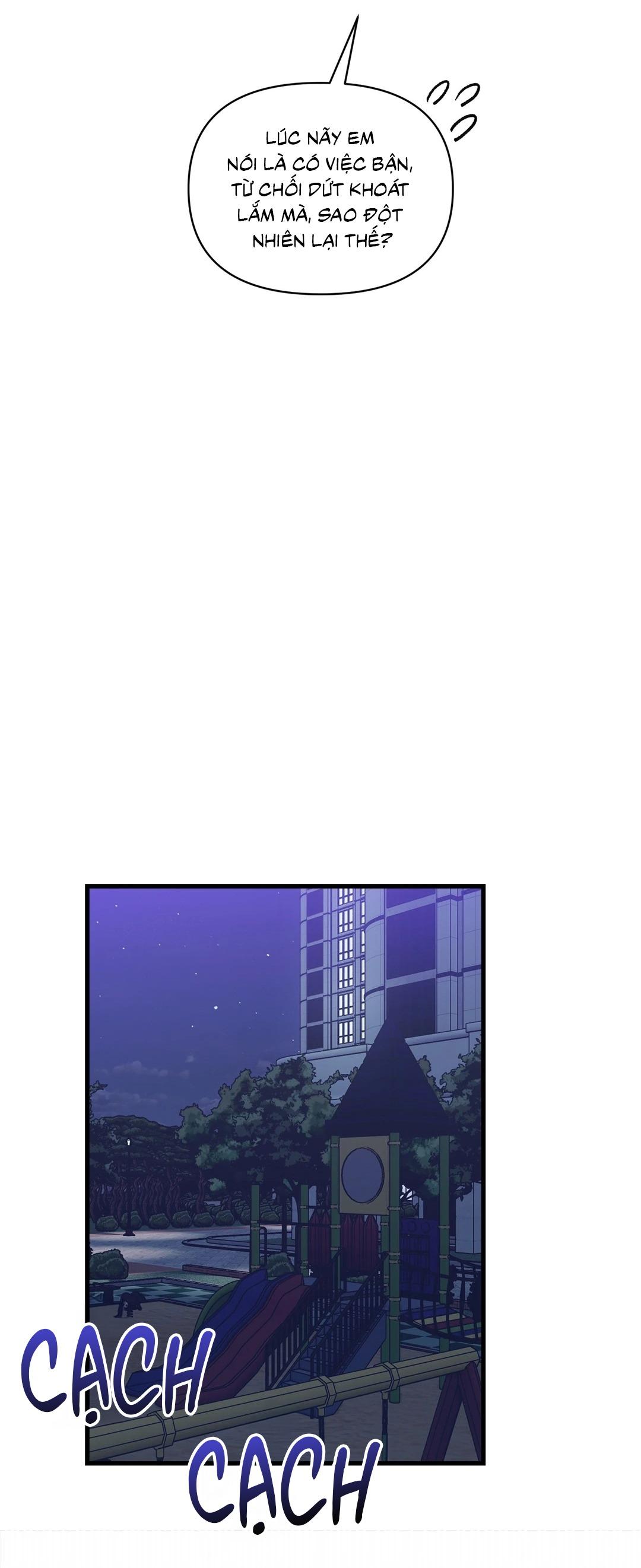 KÝ SỰ ALPHA Chapter 29 - Next Chapter 30