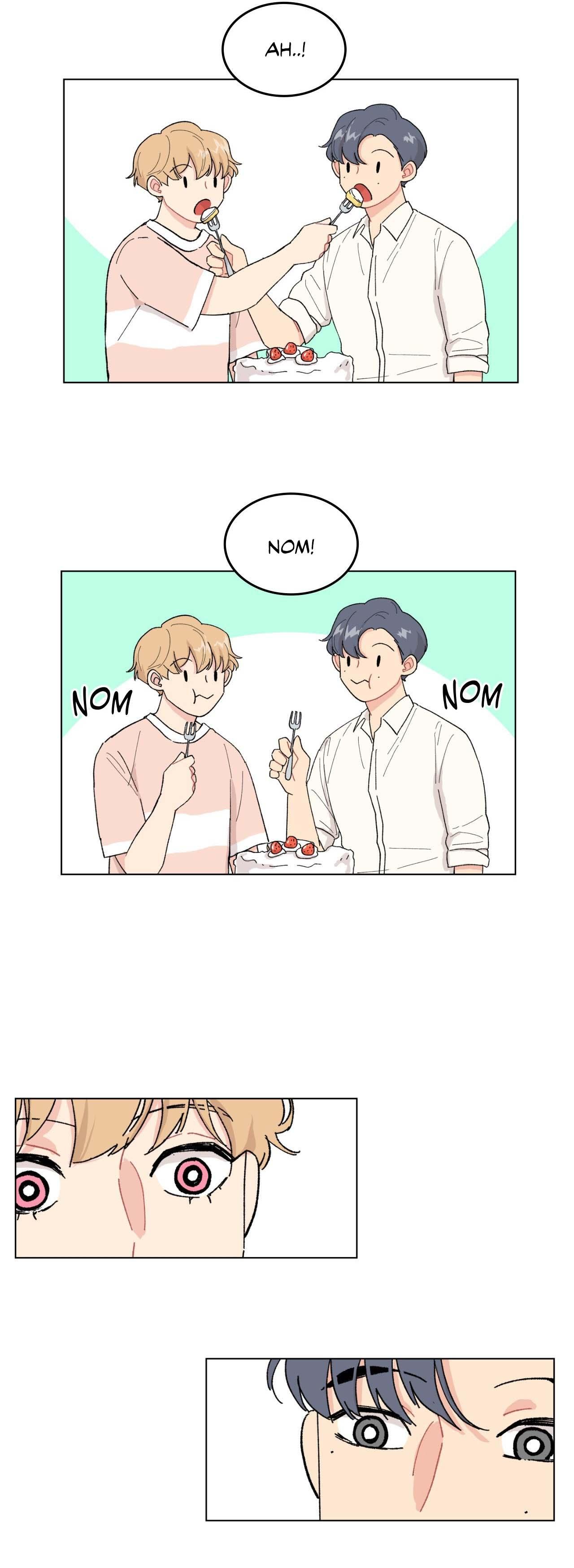 Anh Là Ai, Nhà Sáng Tạo Nội Dung? Chapter 6 - Next 
