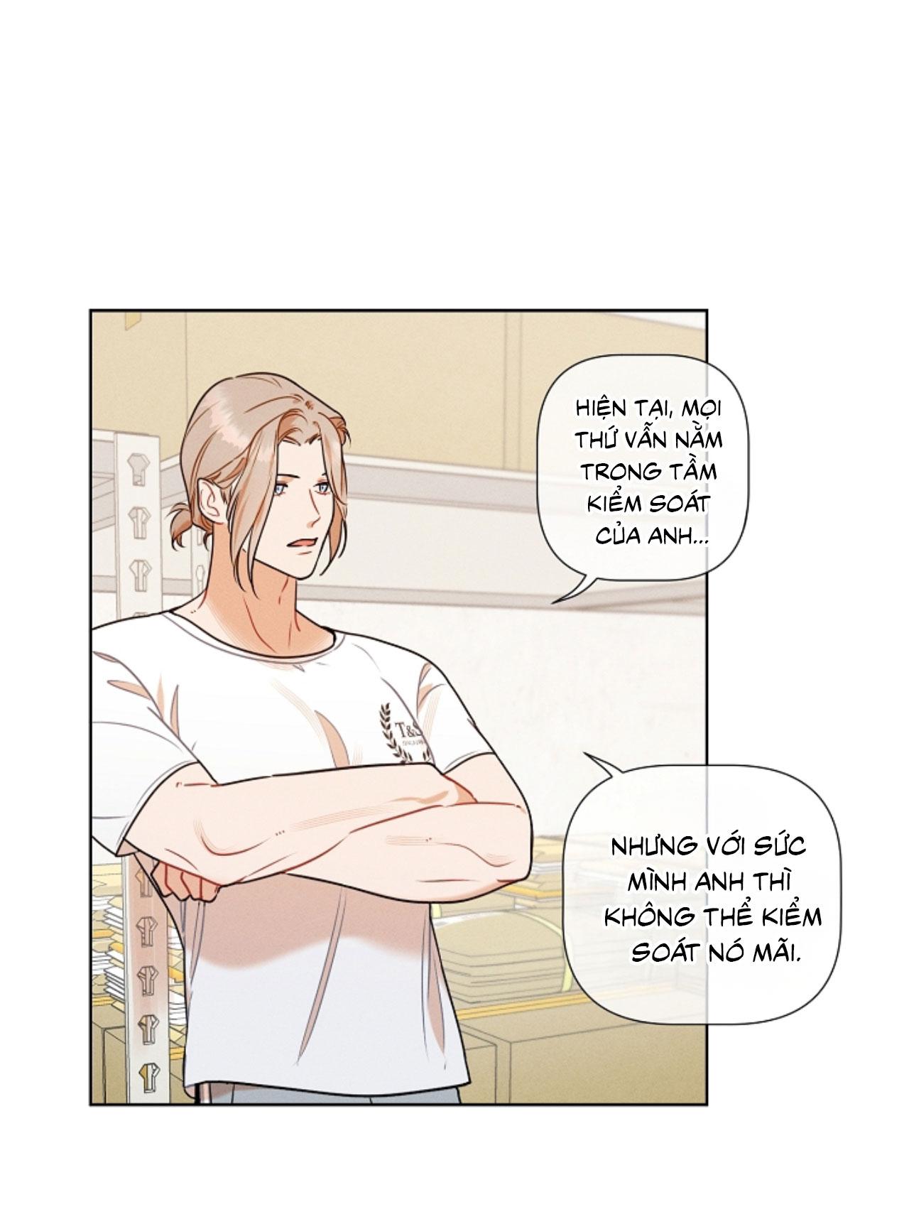 Tố Cáo Sếp Tôi Chapter 37 - Next Chapter 38