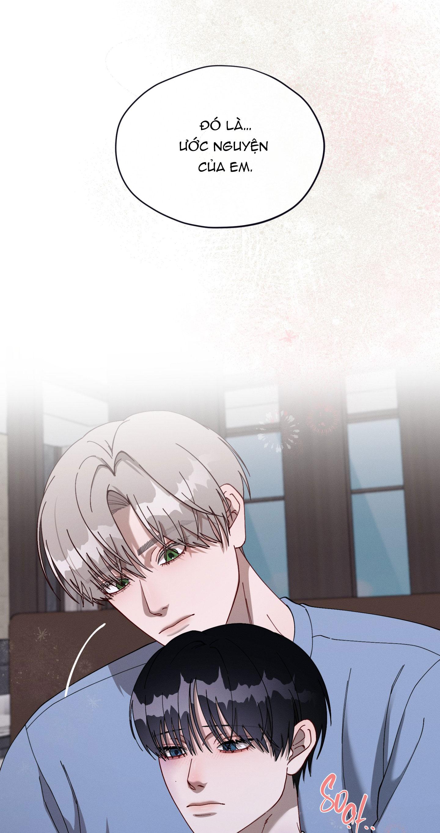 (ABO) CÁCH YÊU THƯƠNG CỤC CƯNG Chapter 10 - Next 