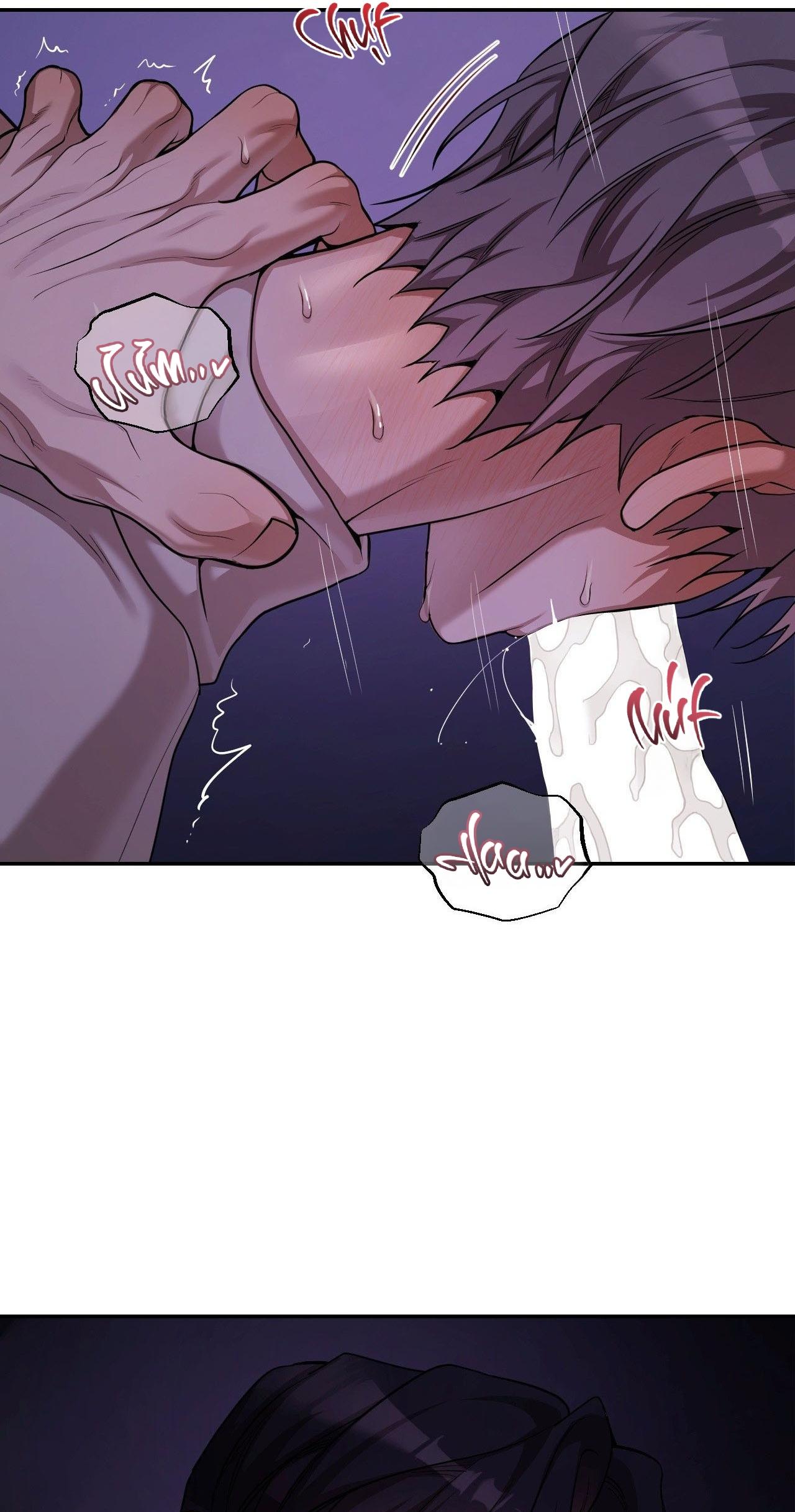 PEARL BOY: IGNITE THE DAWN Chapter 8 H+ - Next Chapter 9