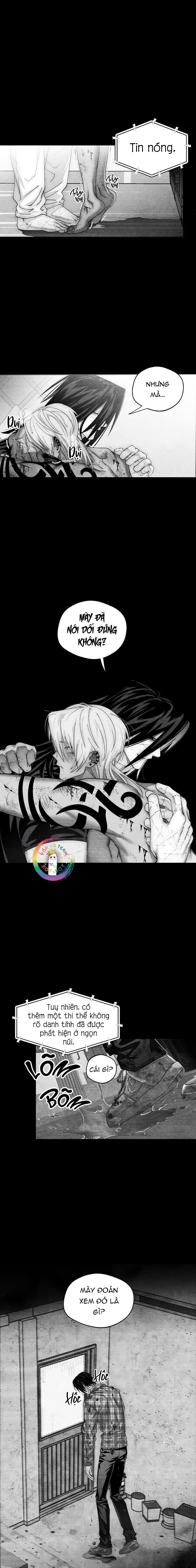 Tuyển Tập Báo Cáo Xử Lý Rác Thải Chapter 30 Ngược dòng 4 - Next 