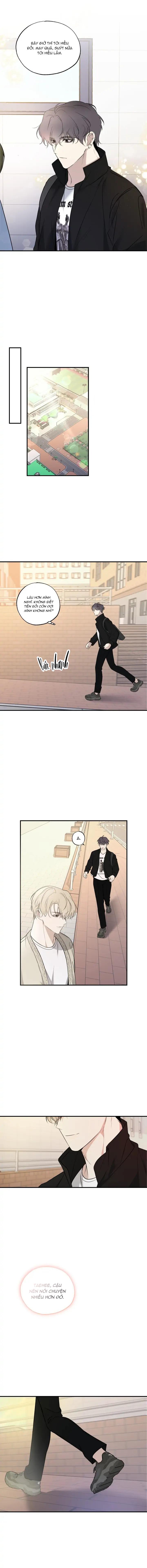 Vượt Quá Giới Hạn Chapter 2 - Next Chapter 3