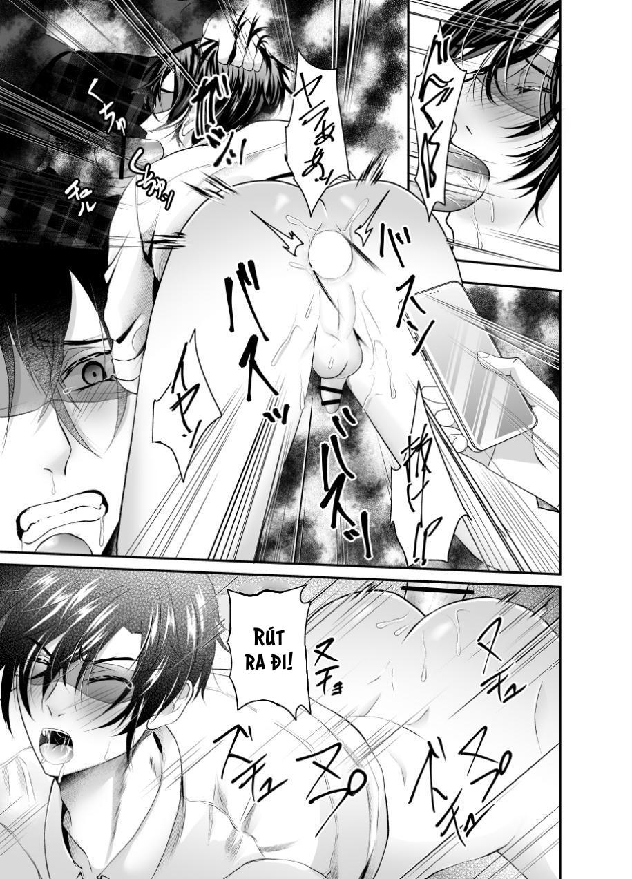 Quá trình thuần hoá loài người Chapter 41 - Next Chapter 42