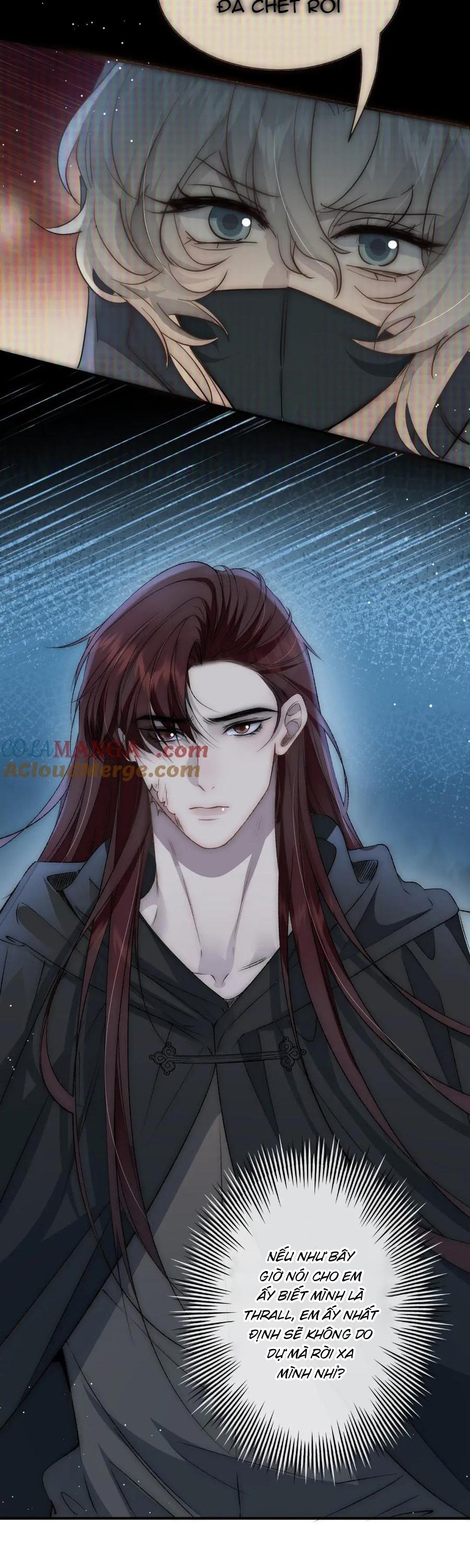 Thánh Tử Điện Hạ Bị Gán Mác Bừa Bãi Chapter 50 - Next 