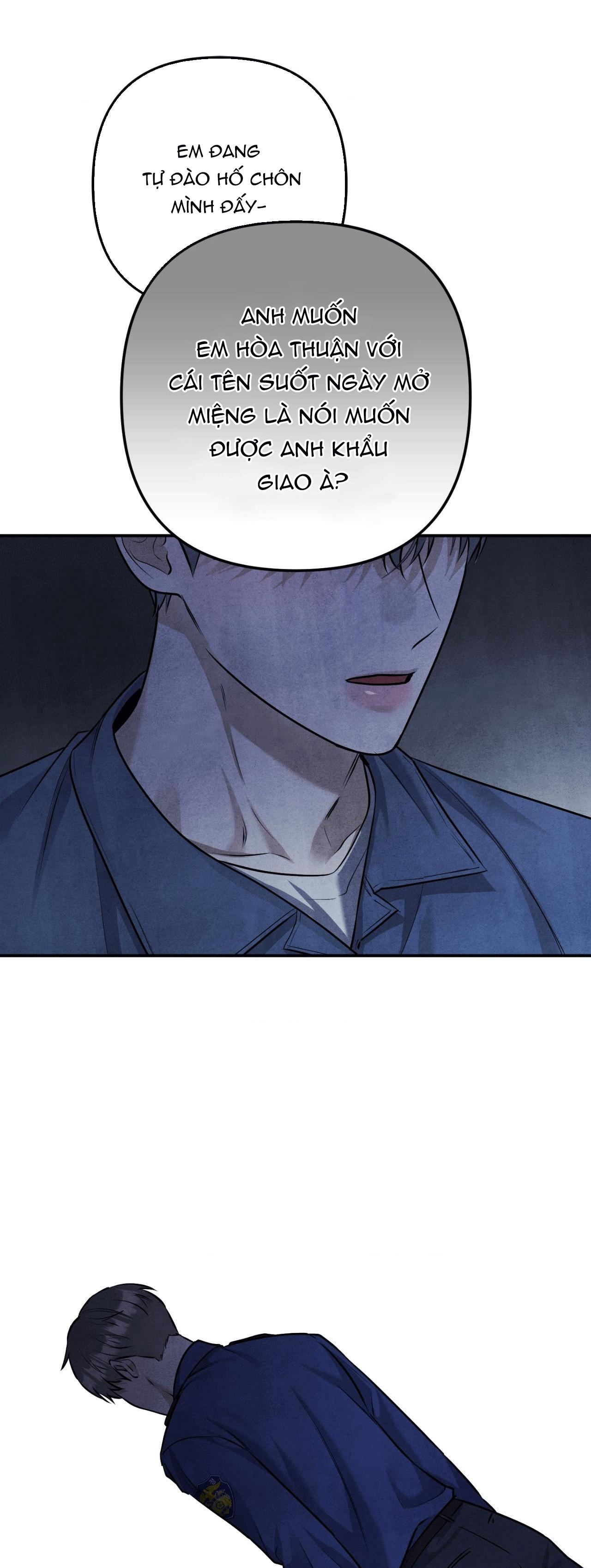 Locked in Lead Chapter 17 - Next Chapter 18