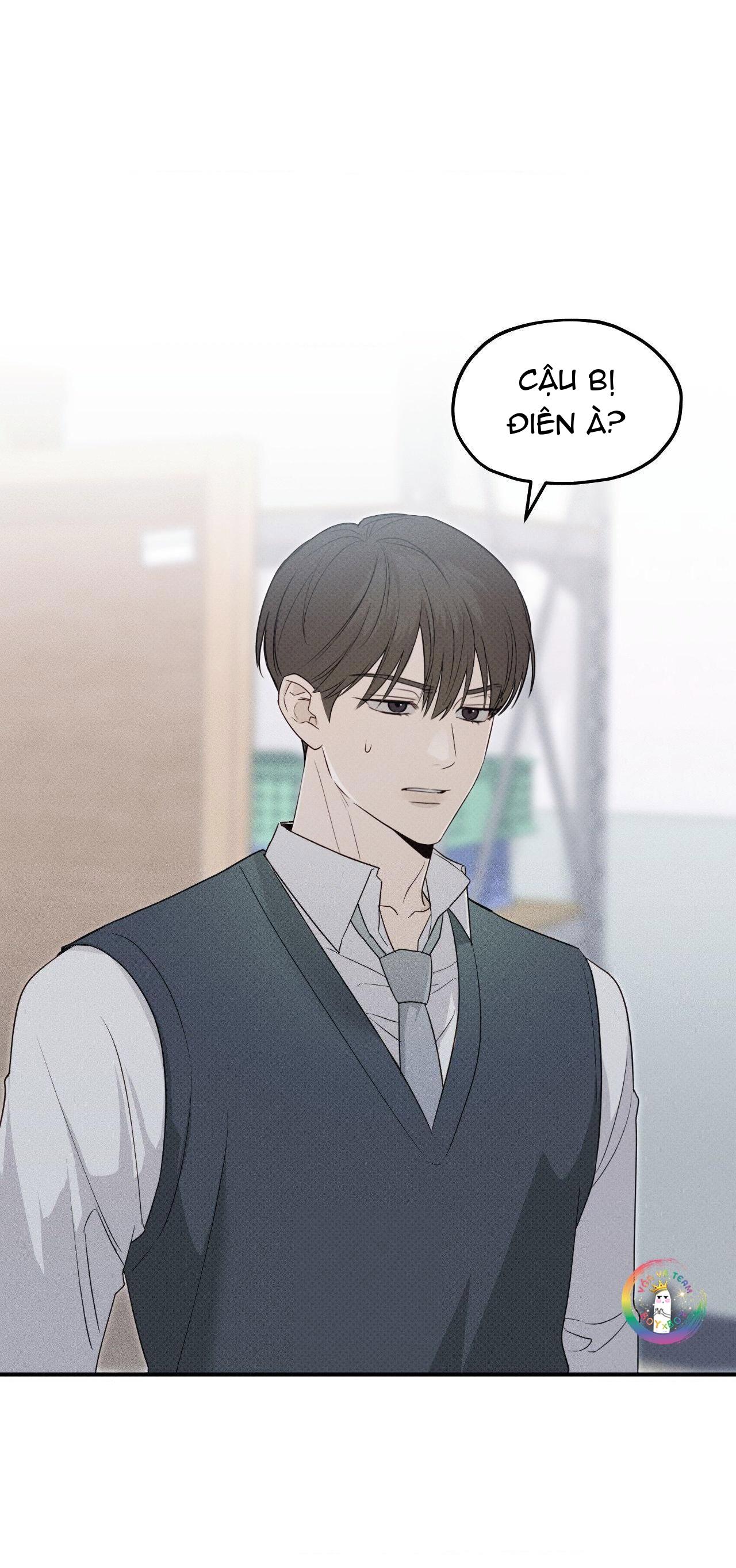 Học Sinh Giỏi Mắc Lỗi Chí Mạng Chapter 5 - Trang 2