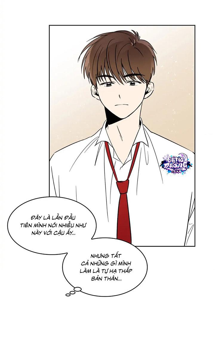 [DDT] KẺ SAY MÊ Chapter 5 - Trang 2