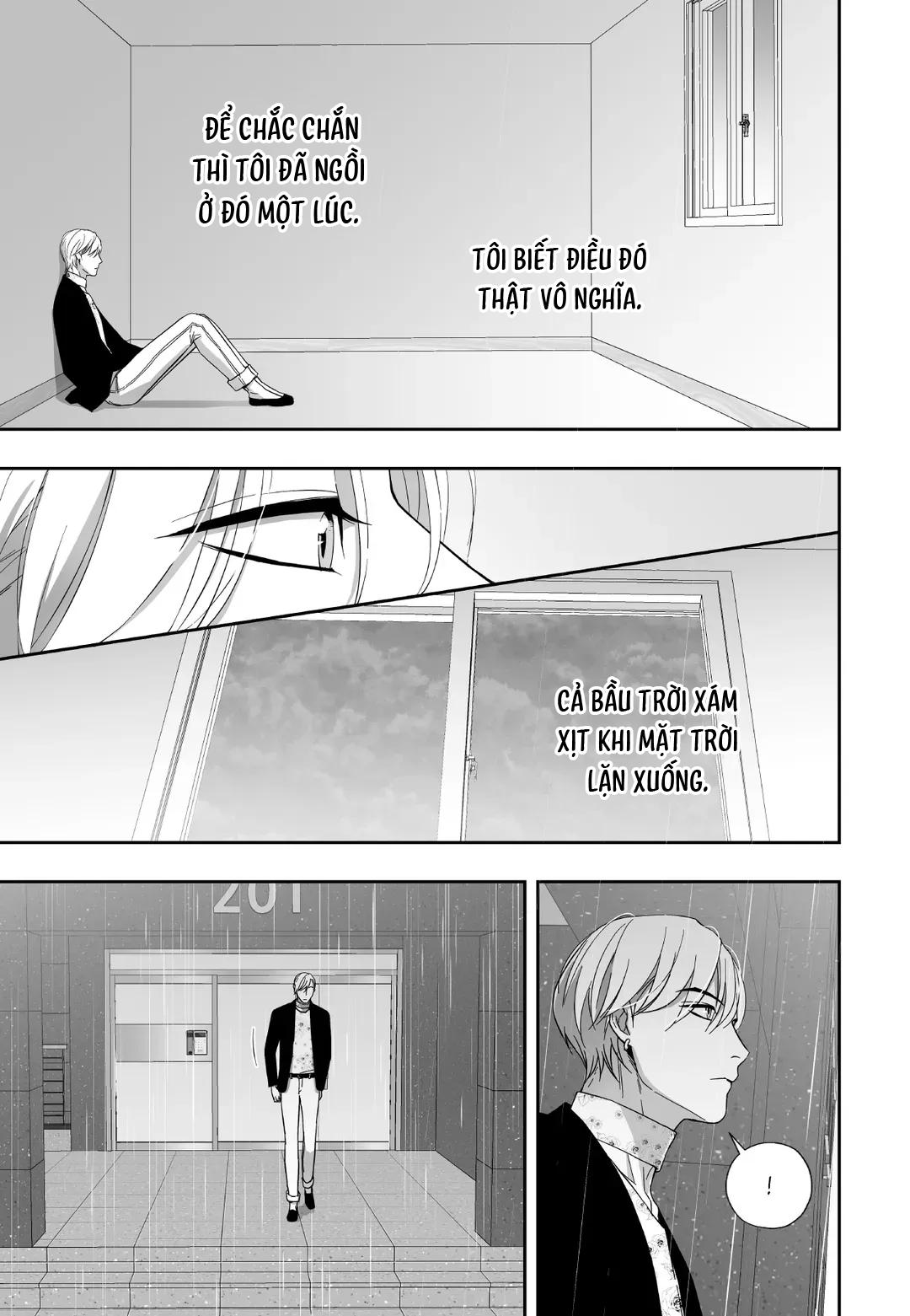 Hai Đôi Tay Sinh Động Chapter 30 - Next 