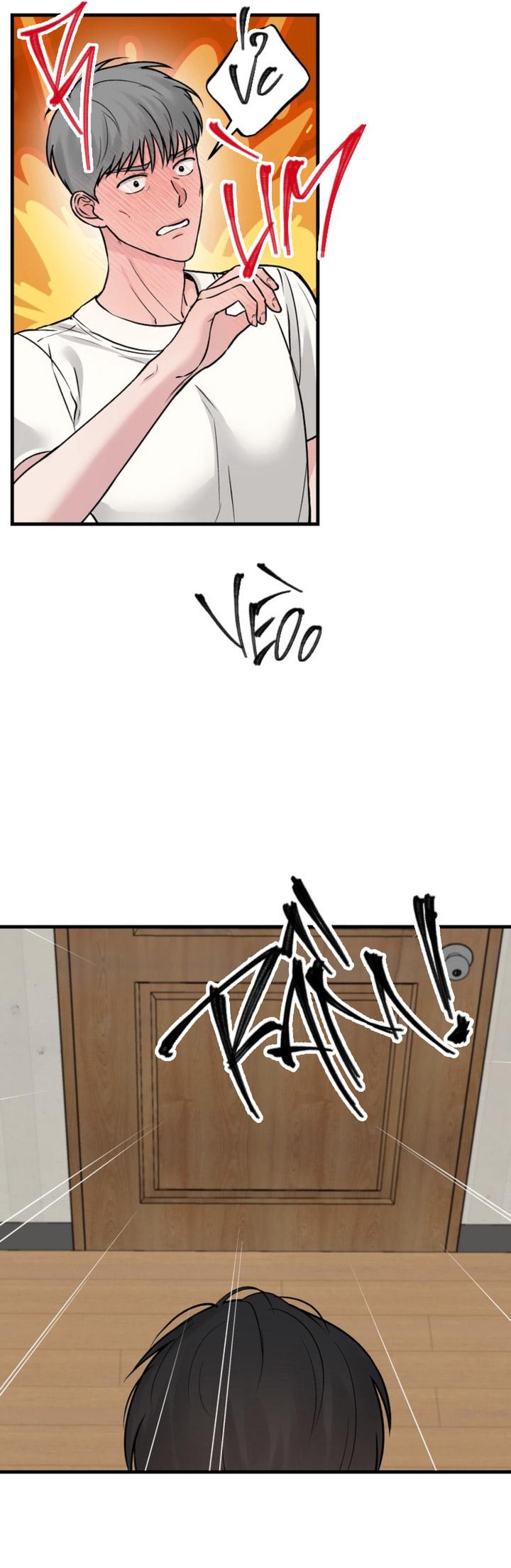 [DDT] NGƯỜI CHÚ TÔI YÊU! Chapter 2 19+ - Trang 2