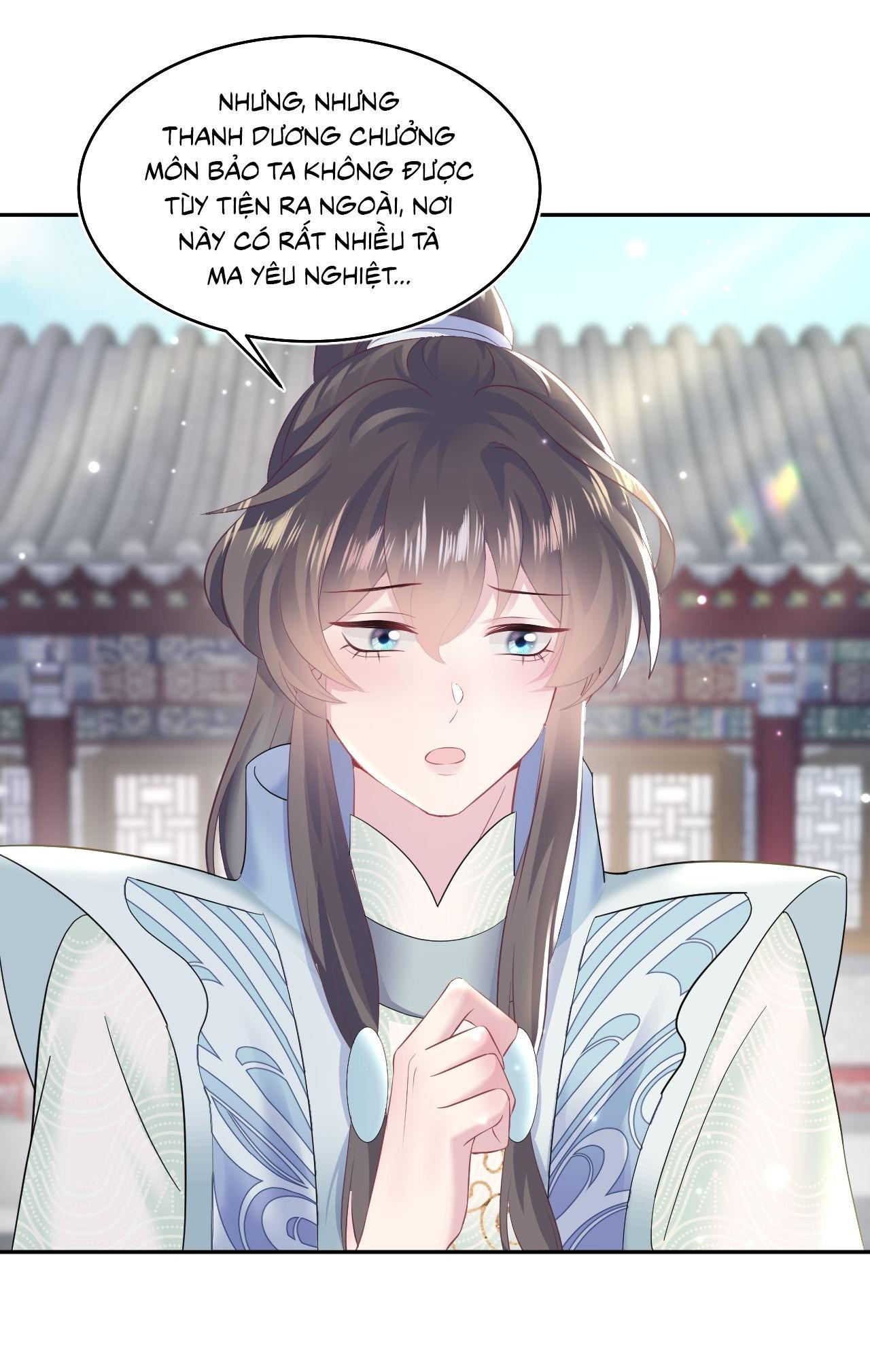 Tuyệt mỹ bạch liên hoa online dạy học Chapter 98 - Next Chapter 99