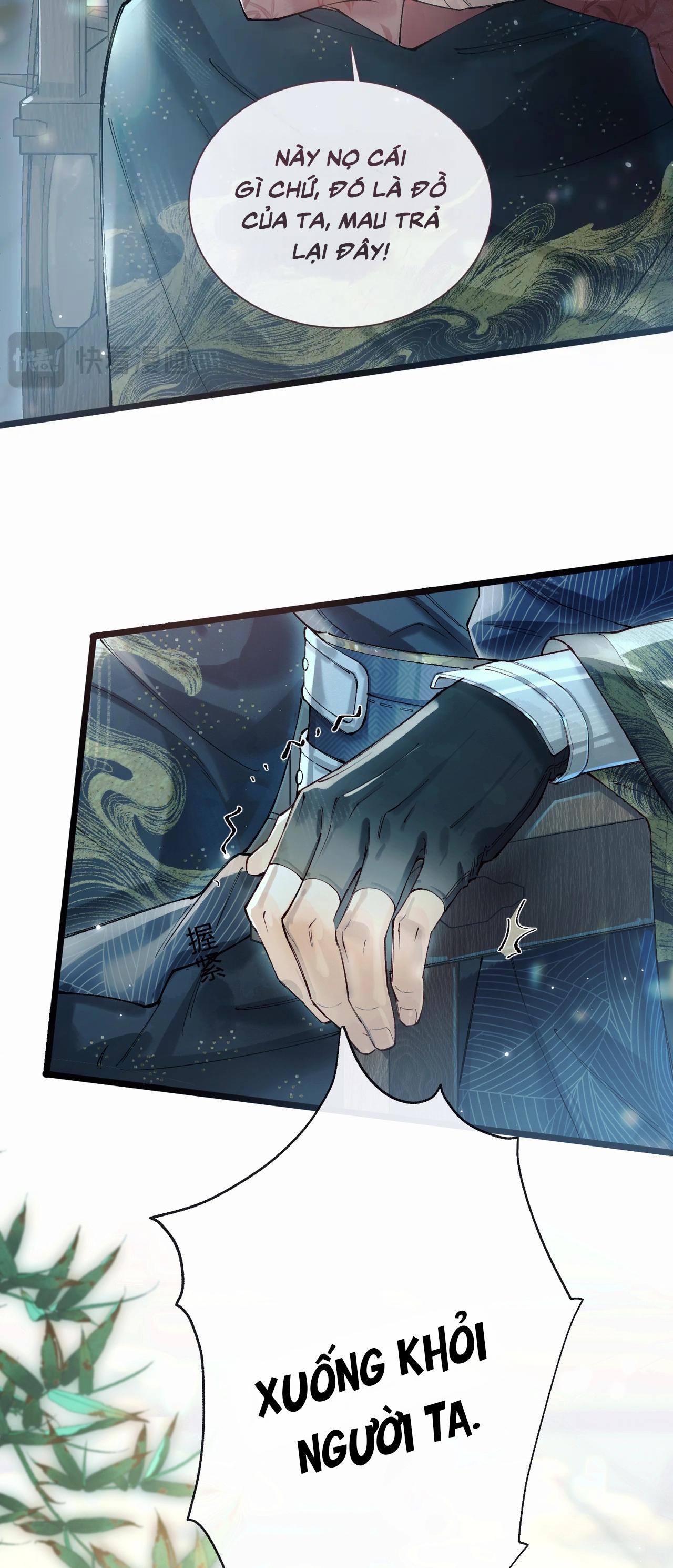 Ái chi dục kỳ sinh [Hệ thống sát thê] Chapter 2 - Next Chapter 3