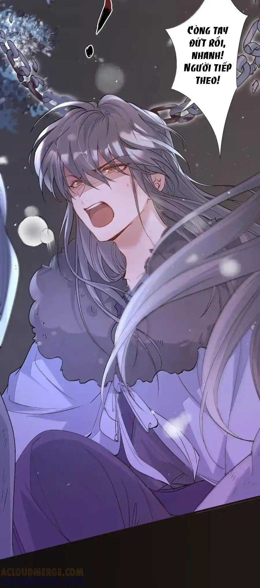 Loạn thế vi vương Chapter 127 - Next Chapter 128