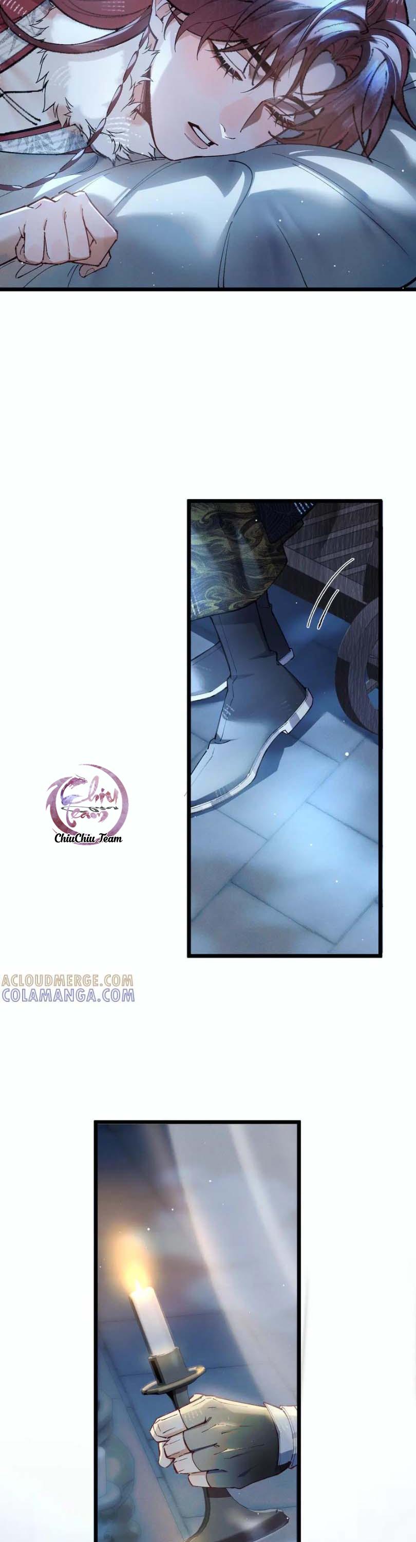 Hệ Thống Sát Thê Chapter 7 - Next Chapter 8