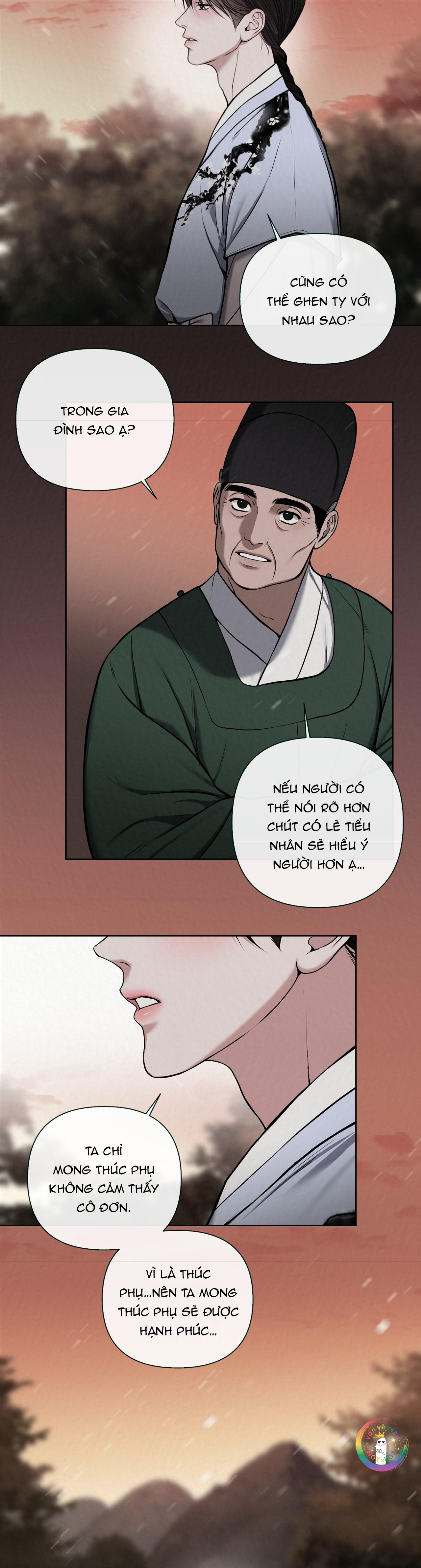 Sai Lầm Chapter 5 - Next 