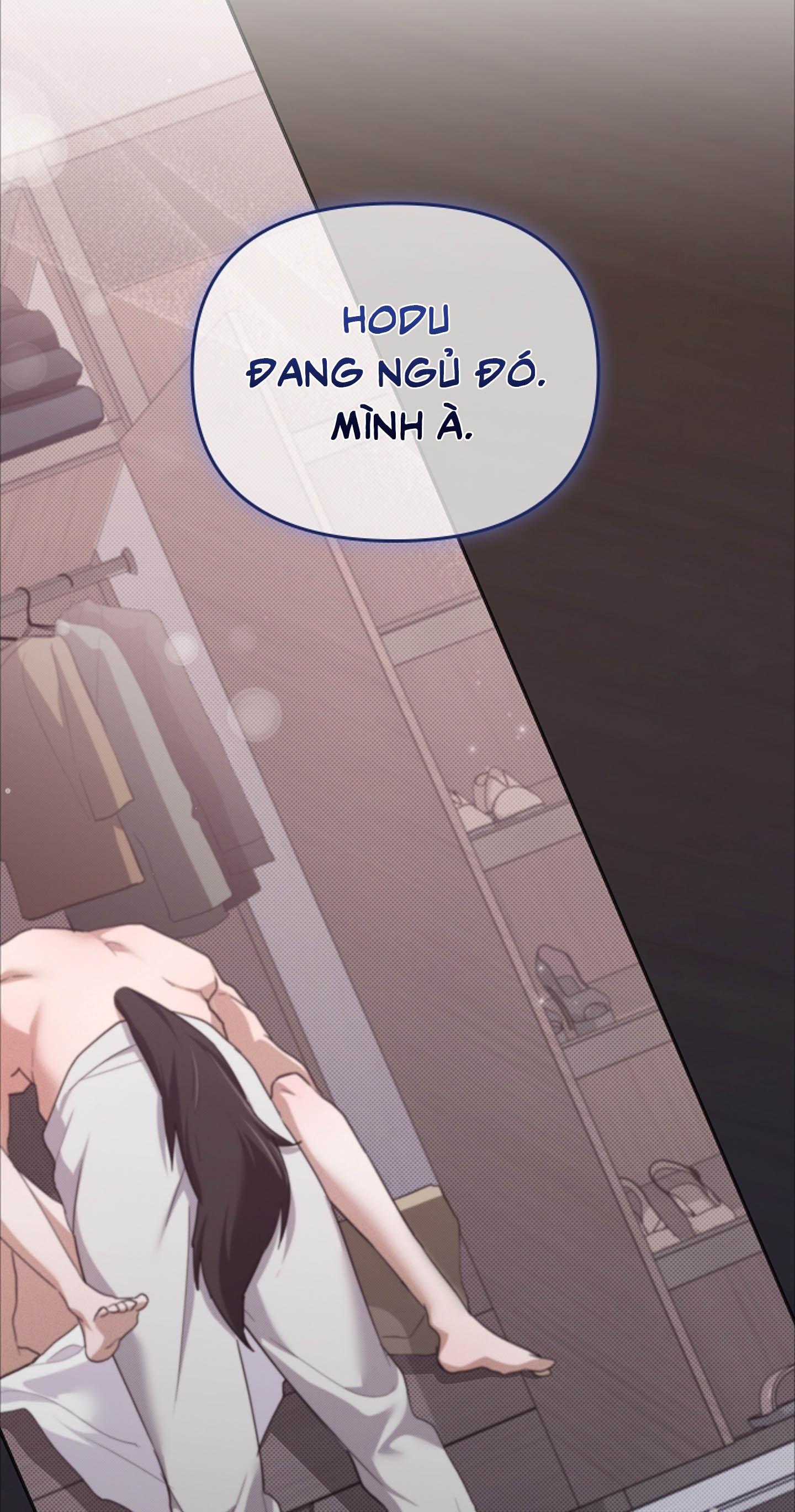 ĐỪNG ĐỘNG VÀO CÚN CON! Chapter 44.04 H+ - Next 