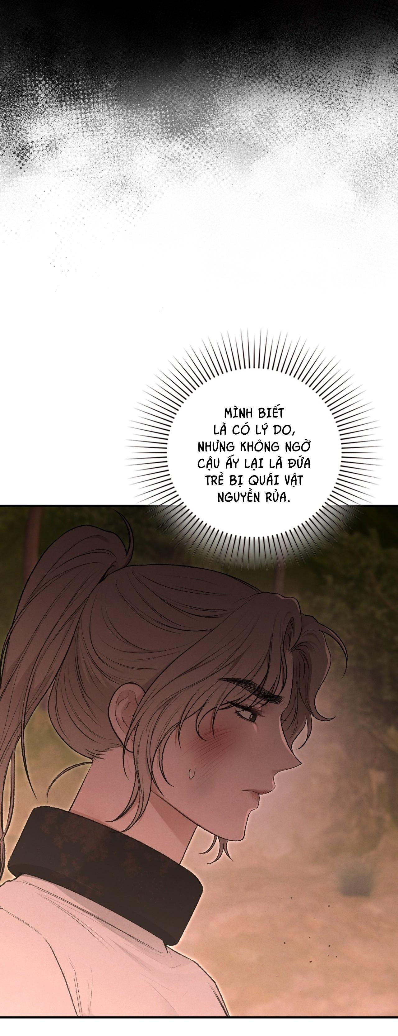 SỨ GIẢ THẦN CHẾT Chapter 38 - Next 
